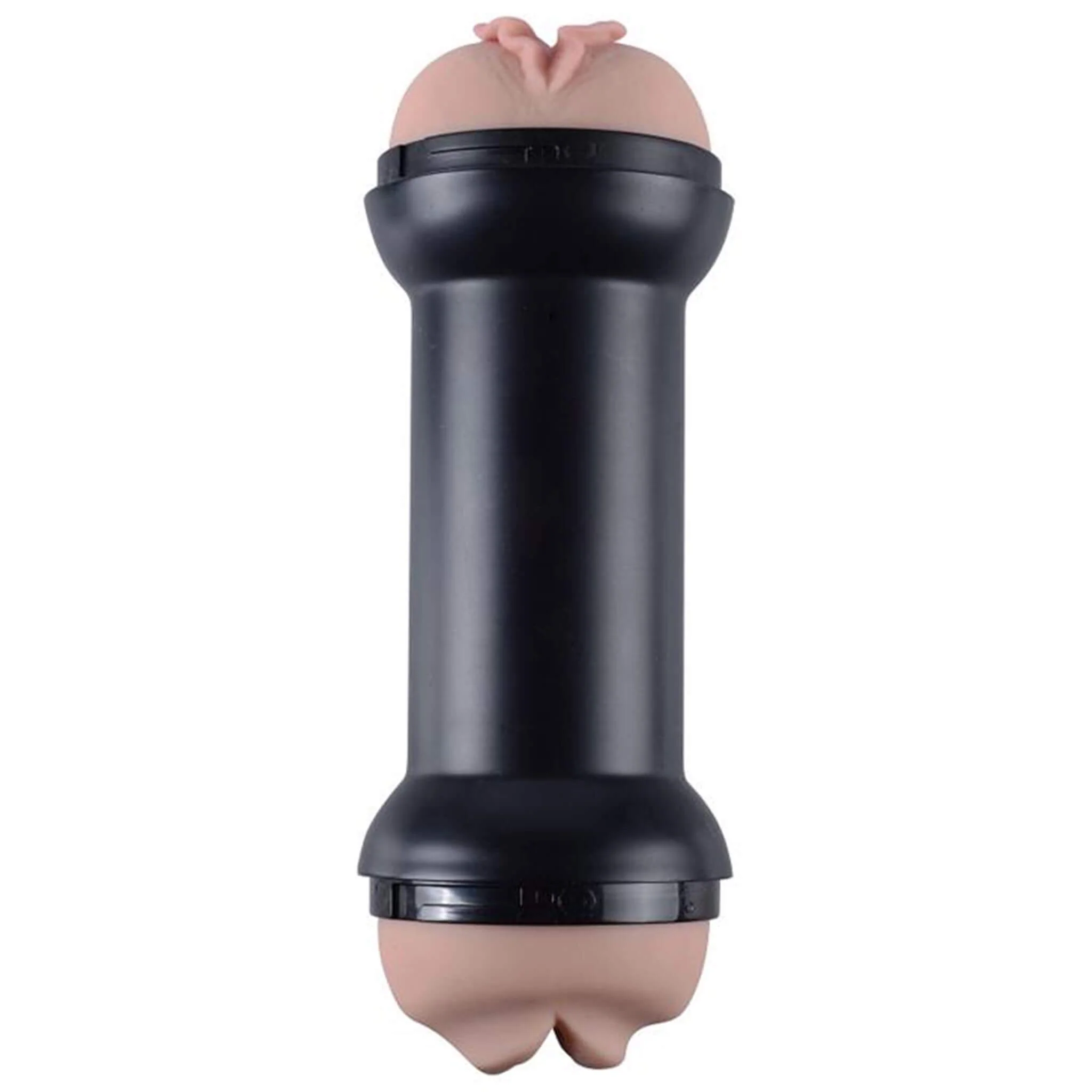 2-in-1 masturbaattori Suu ja Vagina - Image 5