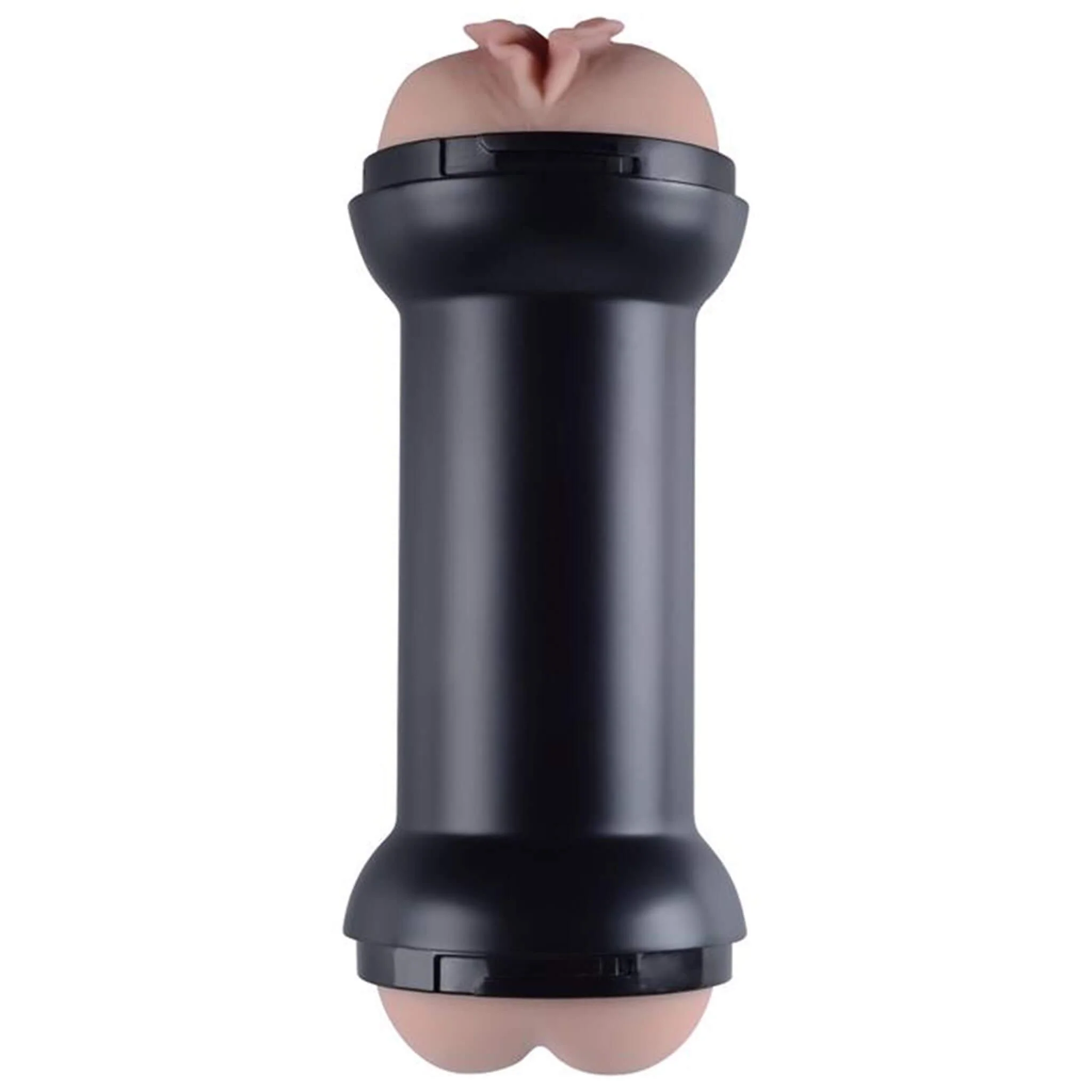 2-in-1 masturbaattori Vagina ja Anus - Image 5