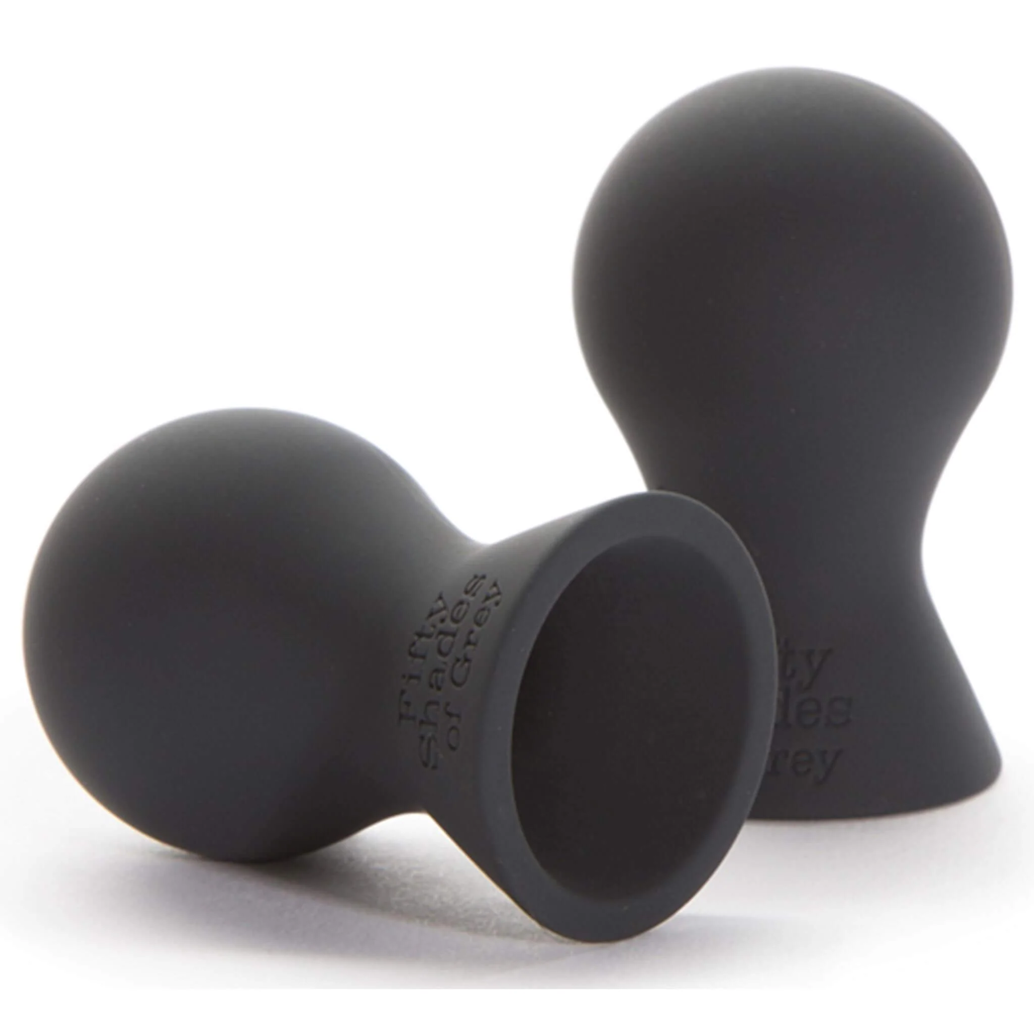 50 Shades Of Grey - Nipple Suckers