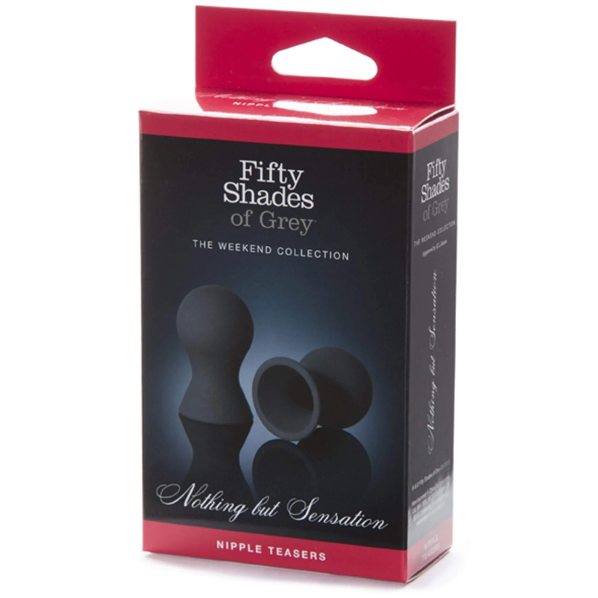 50 Shades Of Grey - Nipple Suckers - Image 4