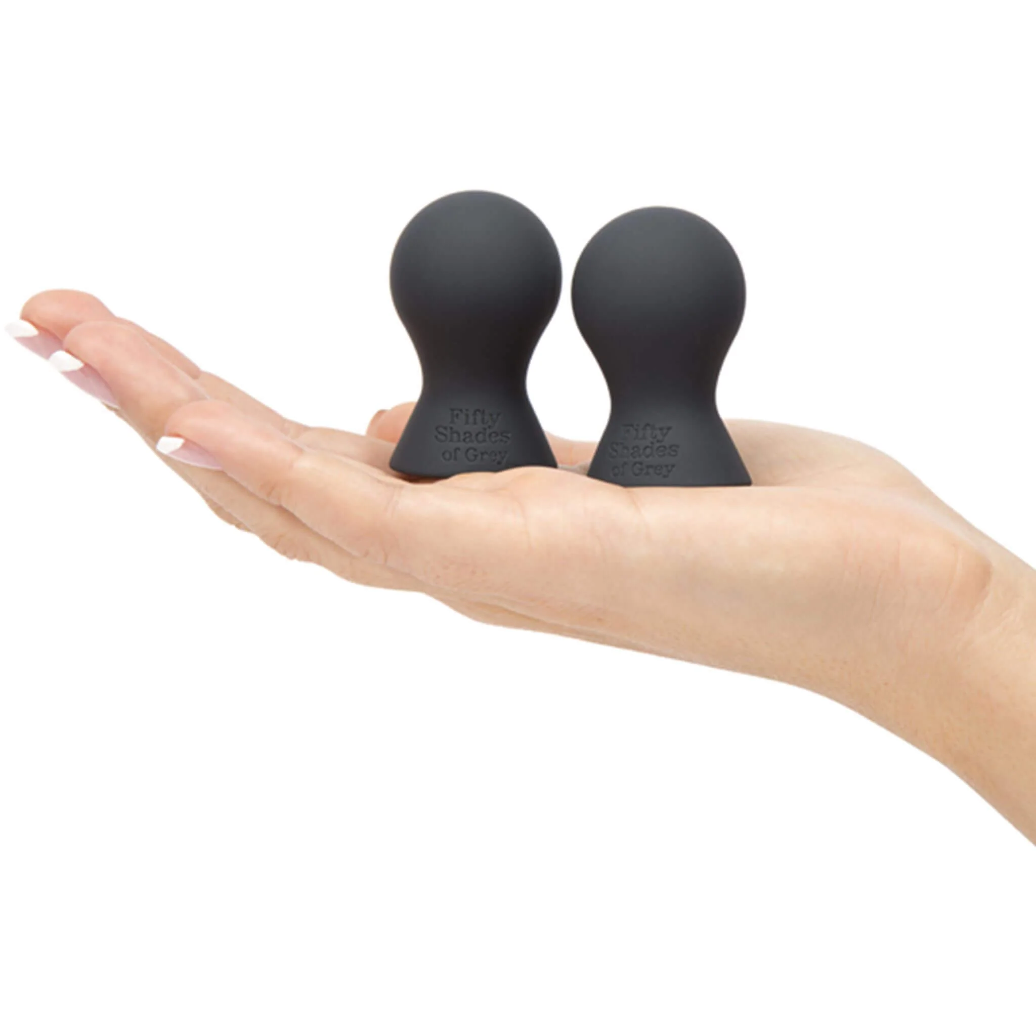 50 Shades Of Grey - Nipple Suckers - Image 5