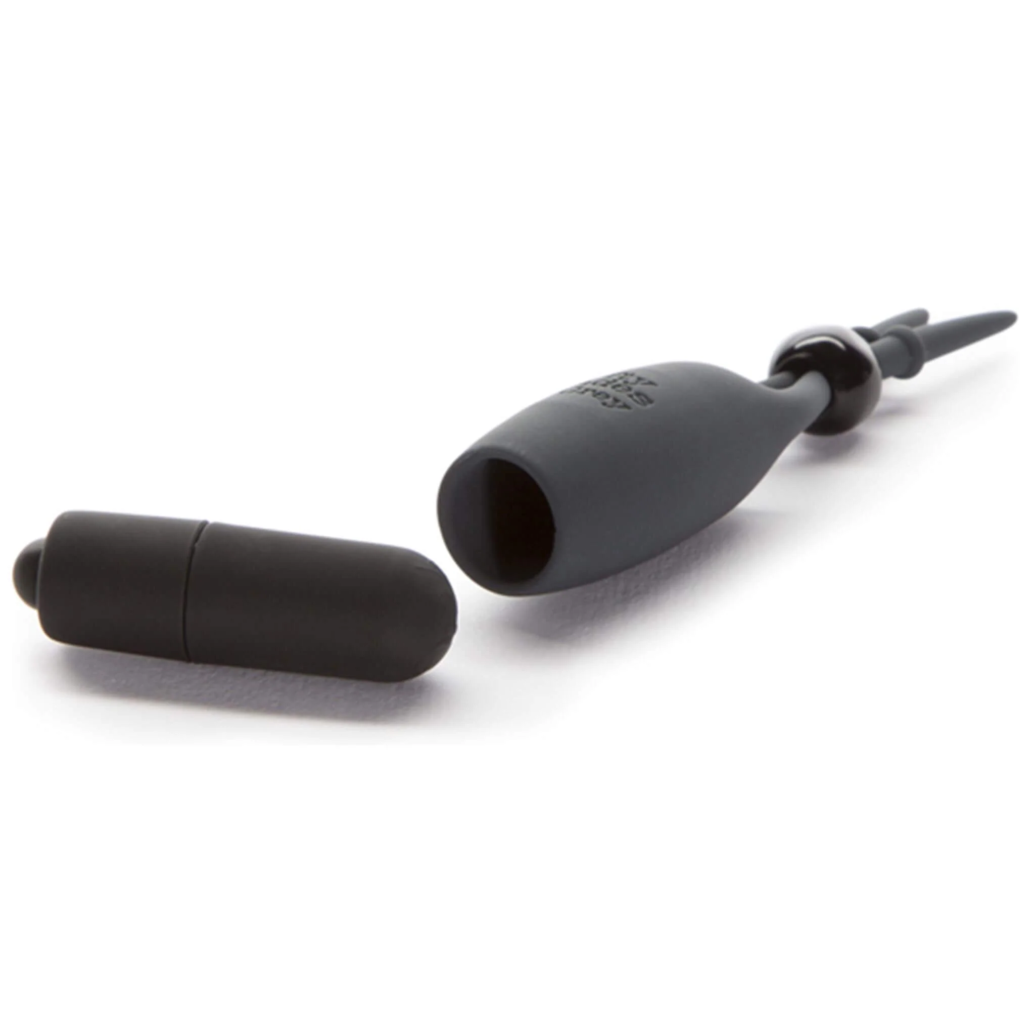 50 Shades Of Grey - Vibrating Nipple Clamps - Image 5
