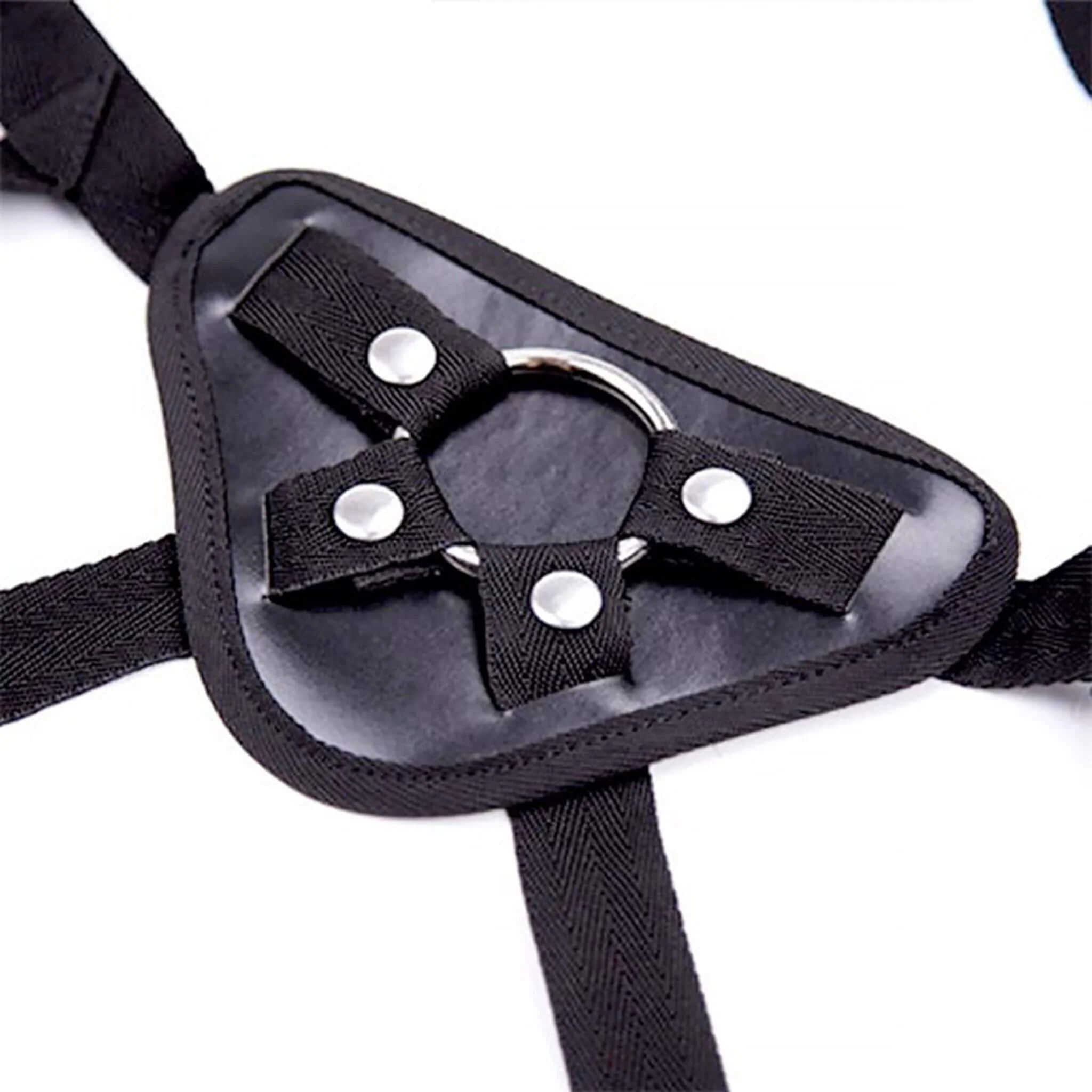 Alex - säädettävä strap-on vyö - Image 4