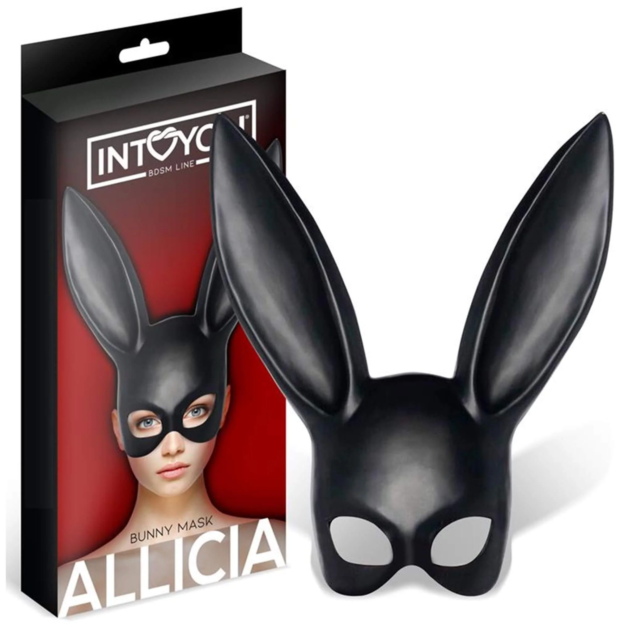 Alicia - Pupunaamio - Image 3
