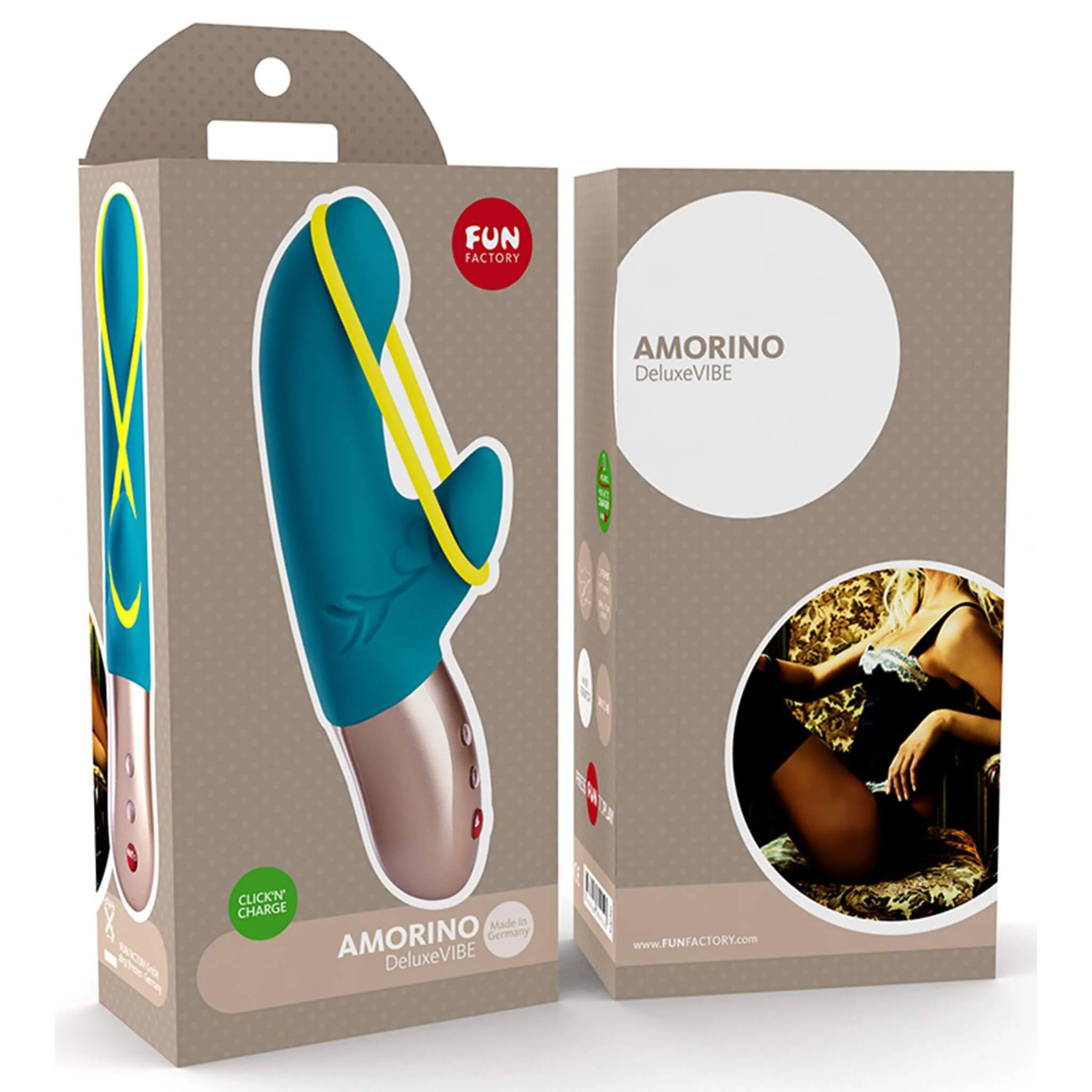 Fun Factory - Amorino - Image 17