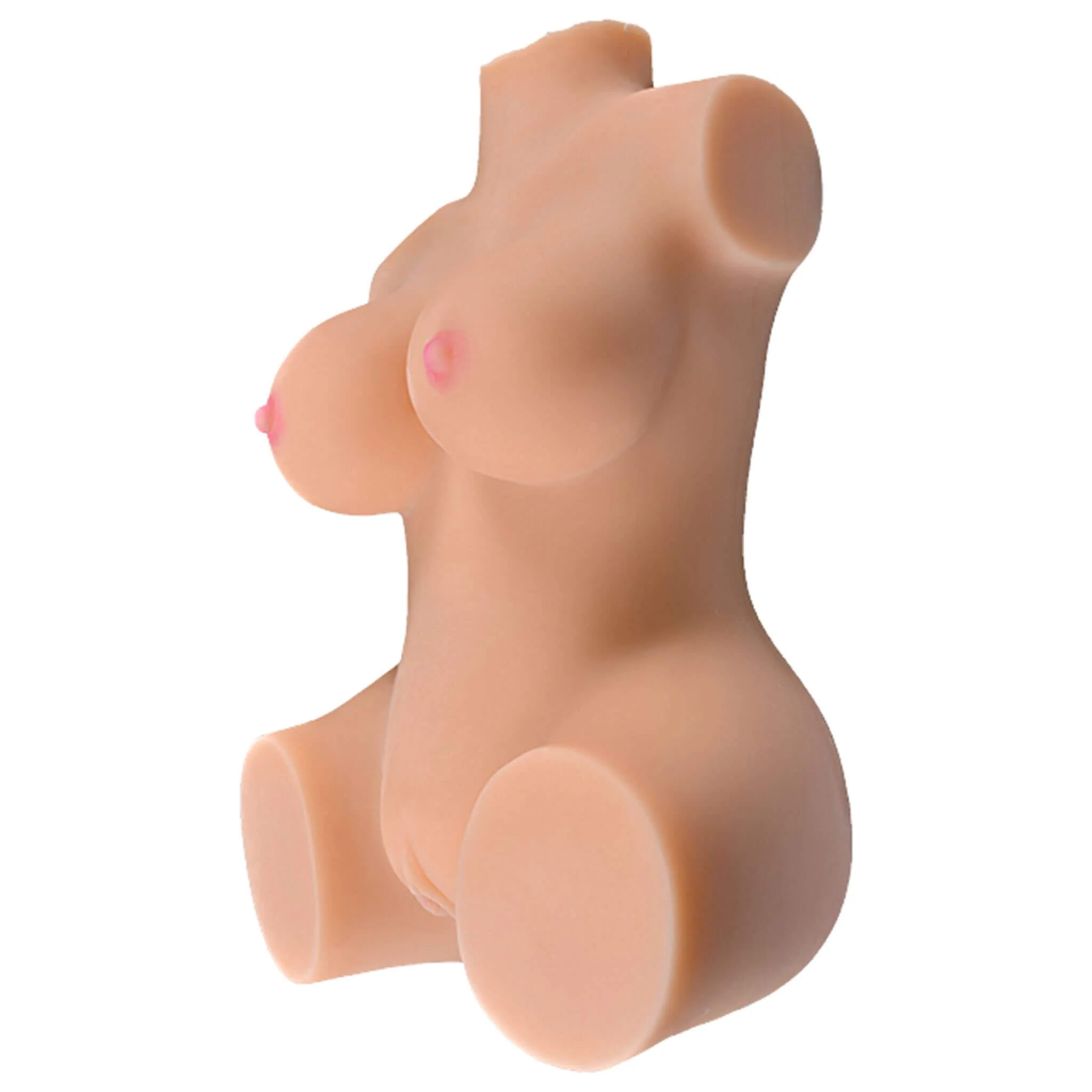 Antoisa Annika – pieni seksinukke - Image 2