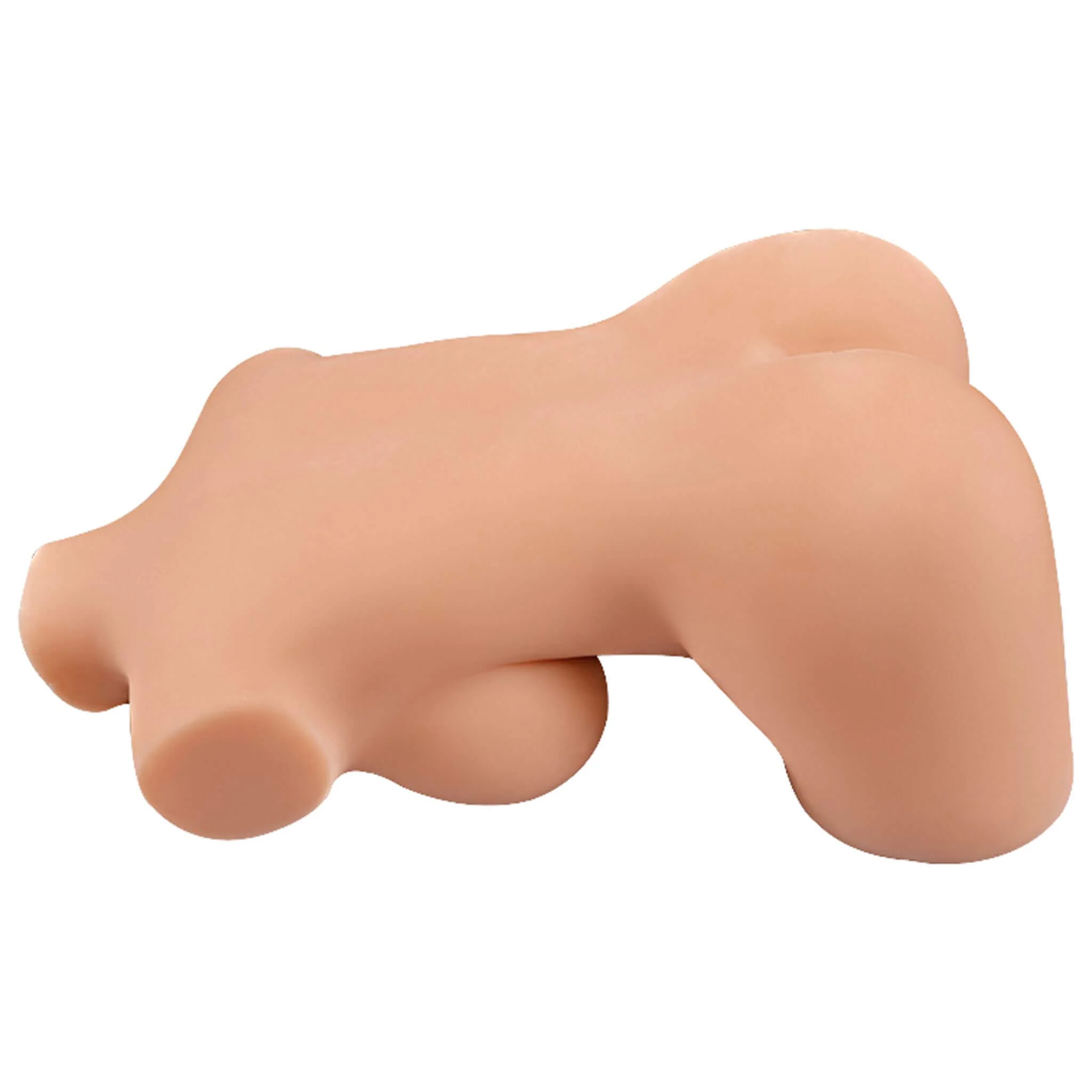 Antoisa Annika – pieni seksinukke - Image 3