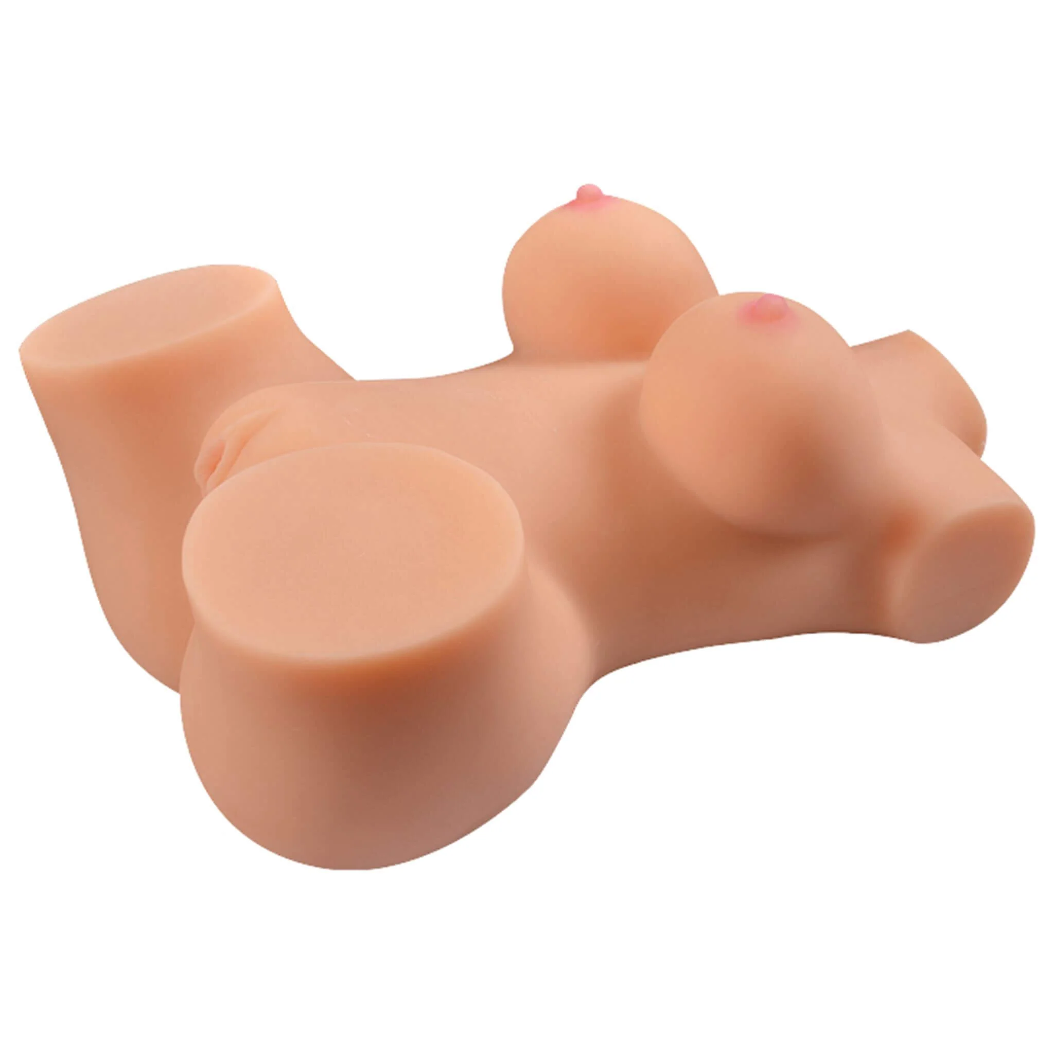 Antoisa Annika – pieni seksinukke - Image 4