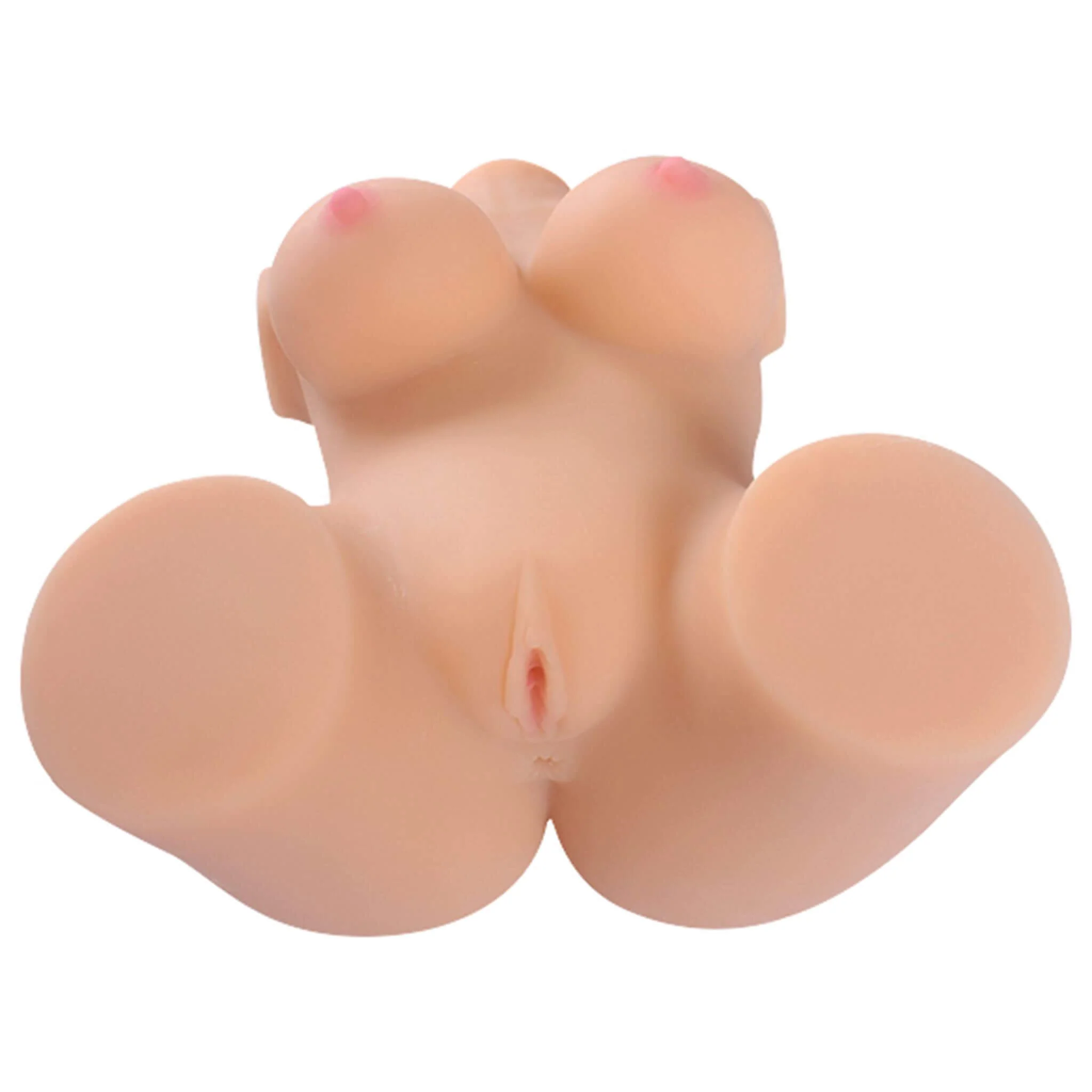 Antoisa Annika – pieni seksinukke - Image 5