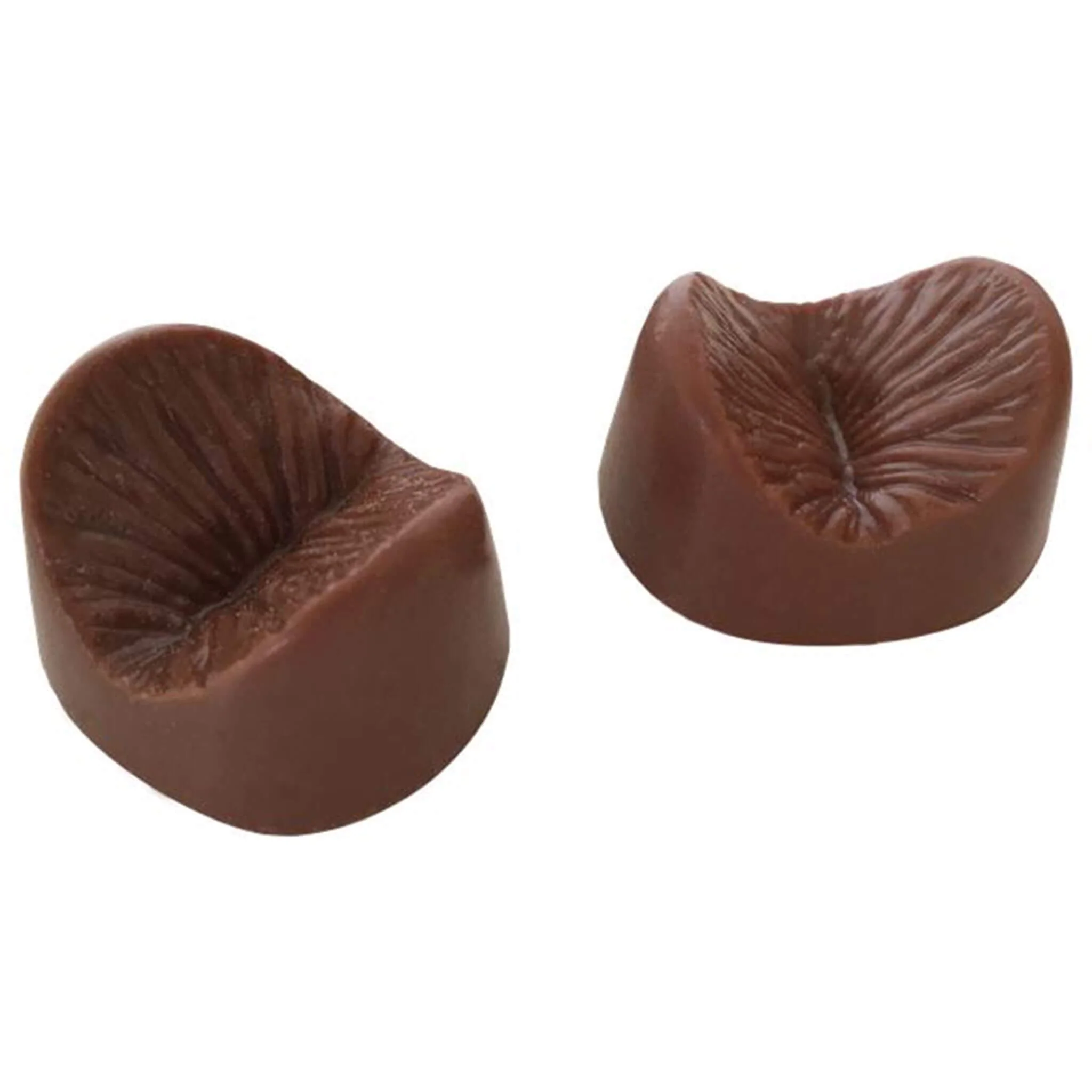 Anus-suklaarasia - Image 2