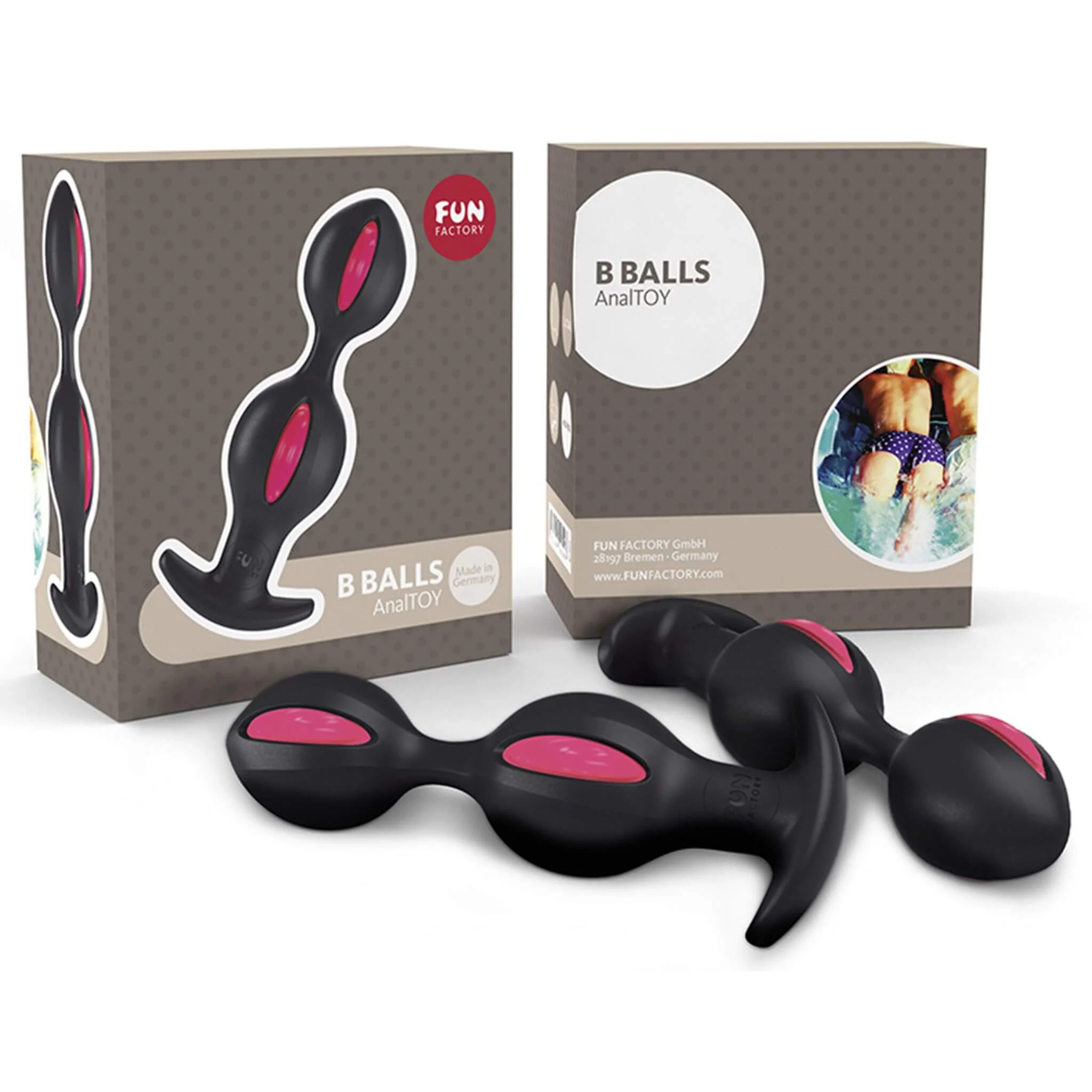 Fun Factory - B Ball Duo - Image 19