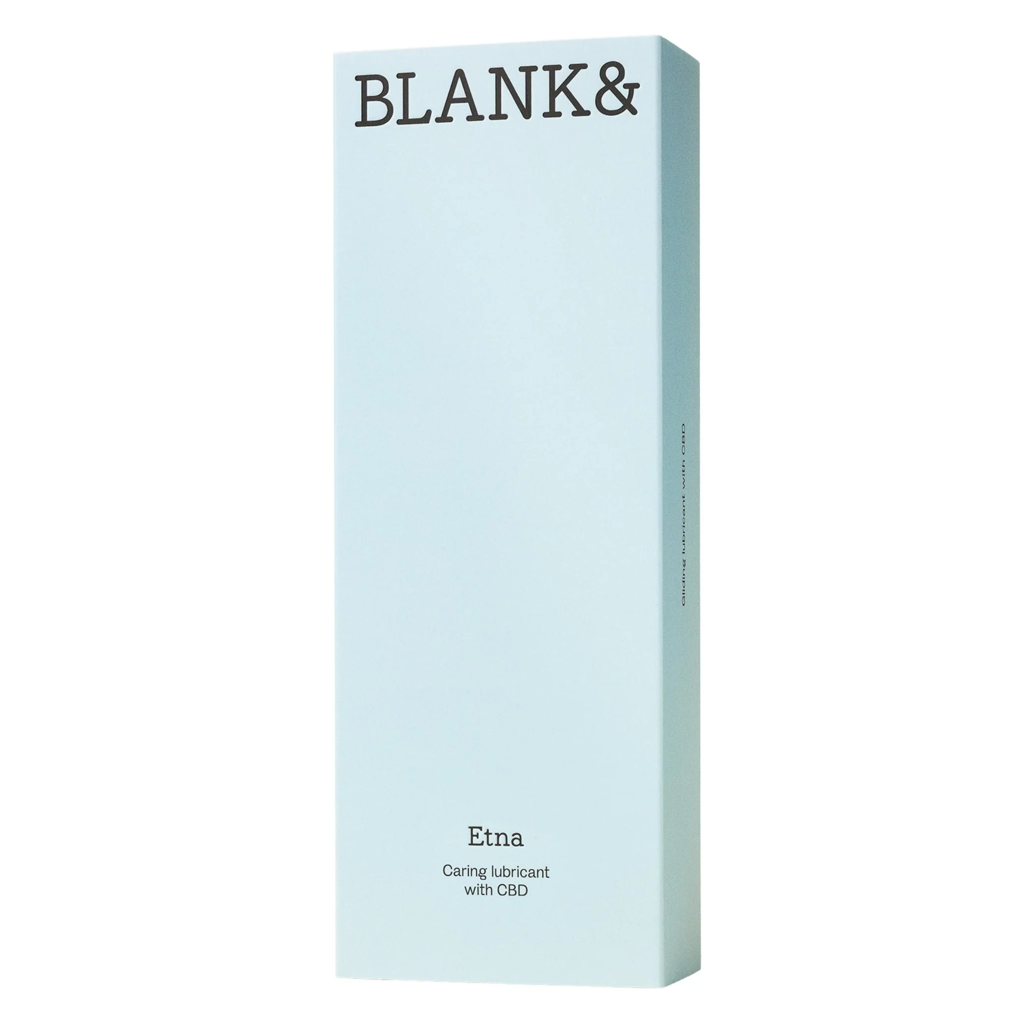 BLANK& Etna - hoitava CBD-liukuvoide 50 ml - Image 3