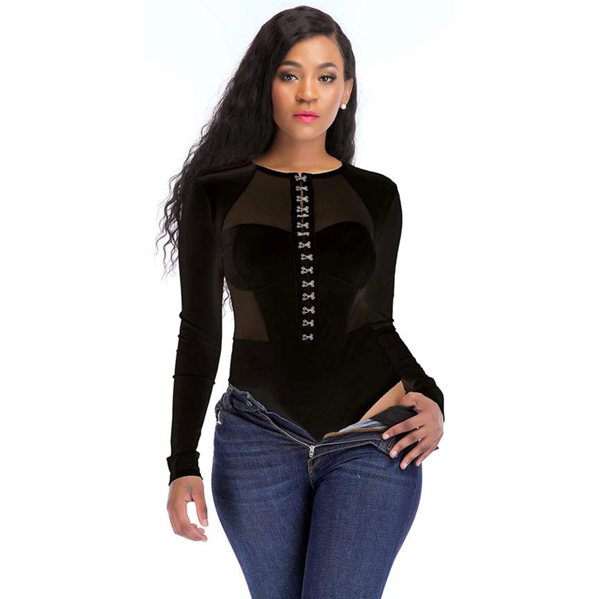 Body hakasilla - Image 3