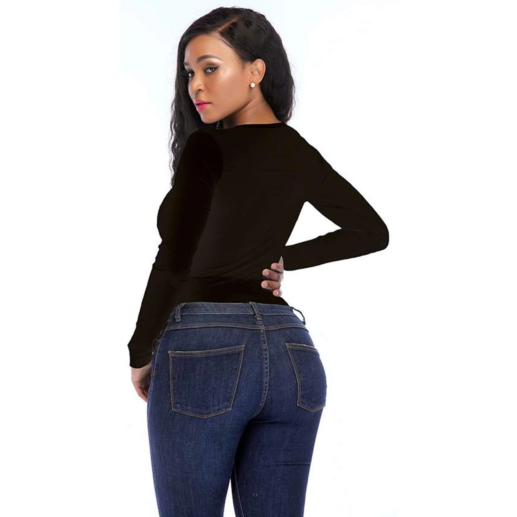 Body hakasilla - Image 4