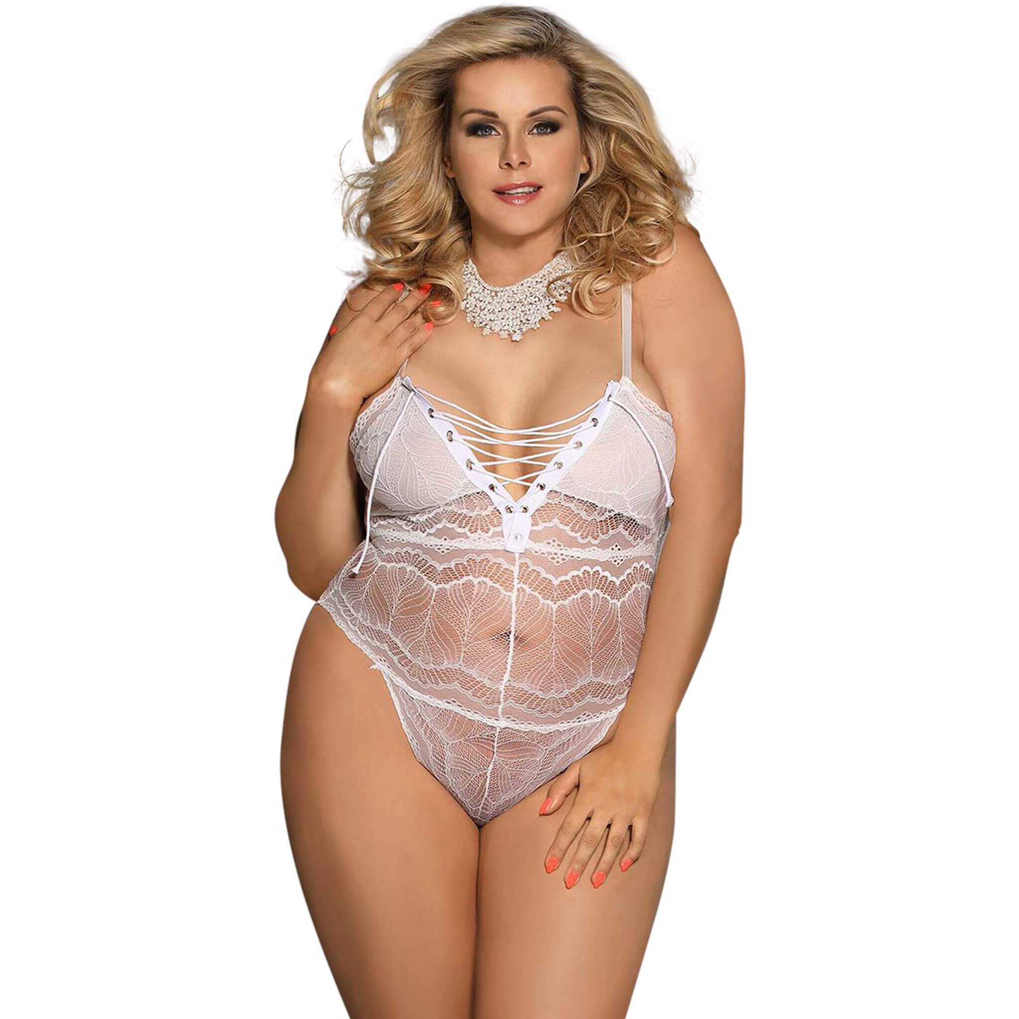 Body nyöreillä - Image 16