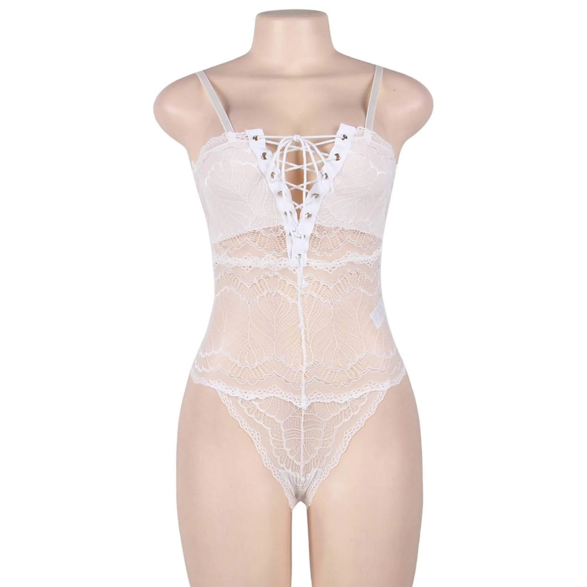 Body nyöreillä - Image 18