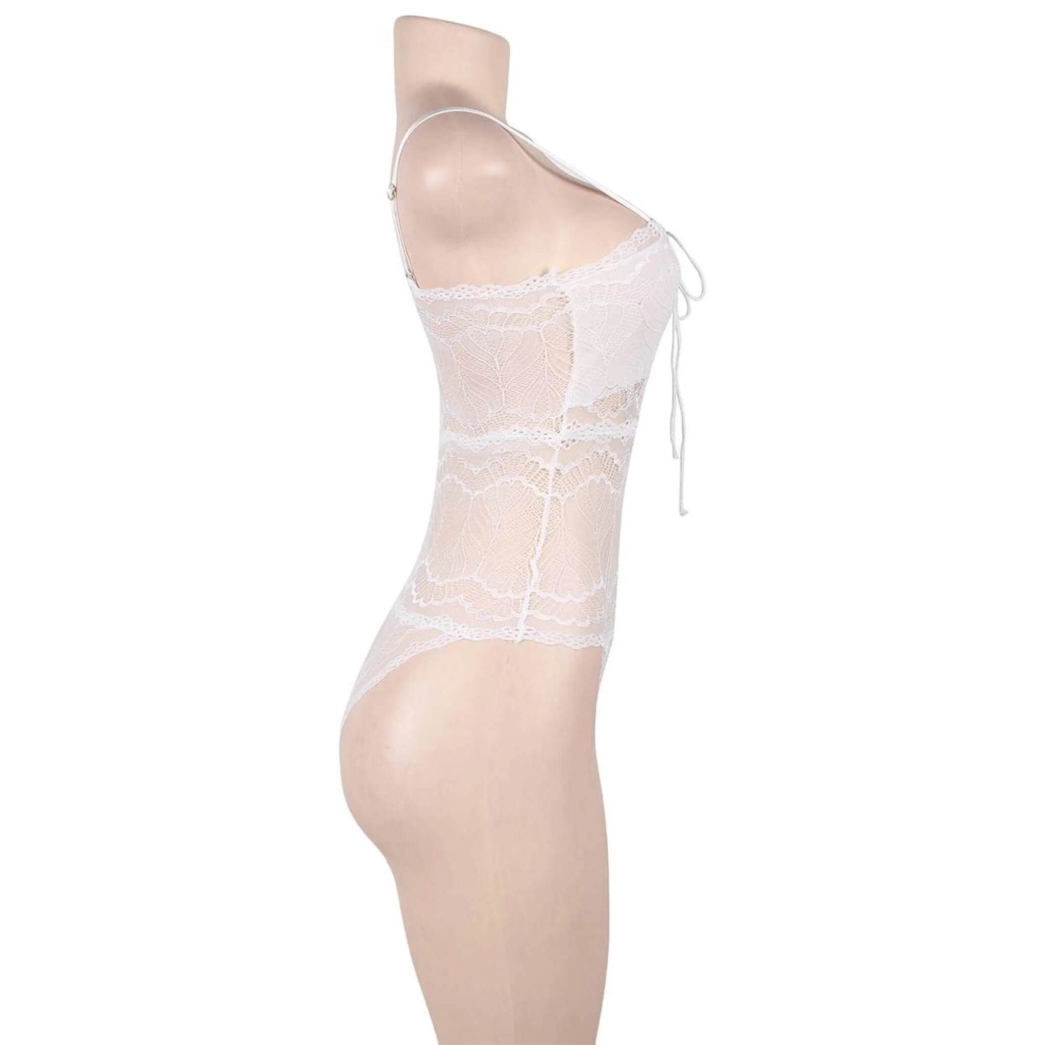 Body nyöreillä - Image 19