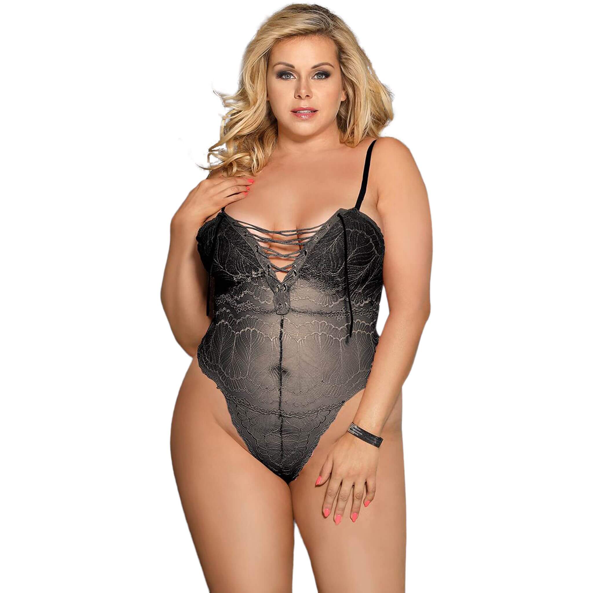 Body nyöreillä - Image 5