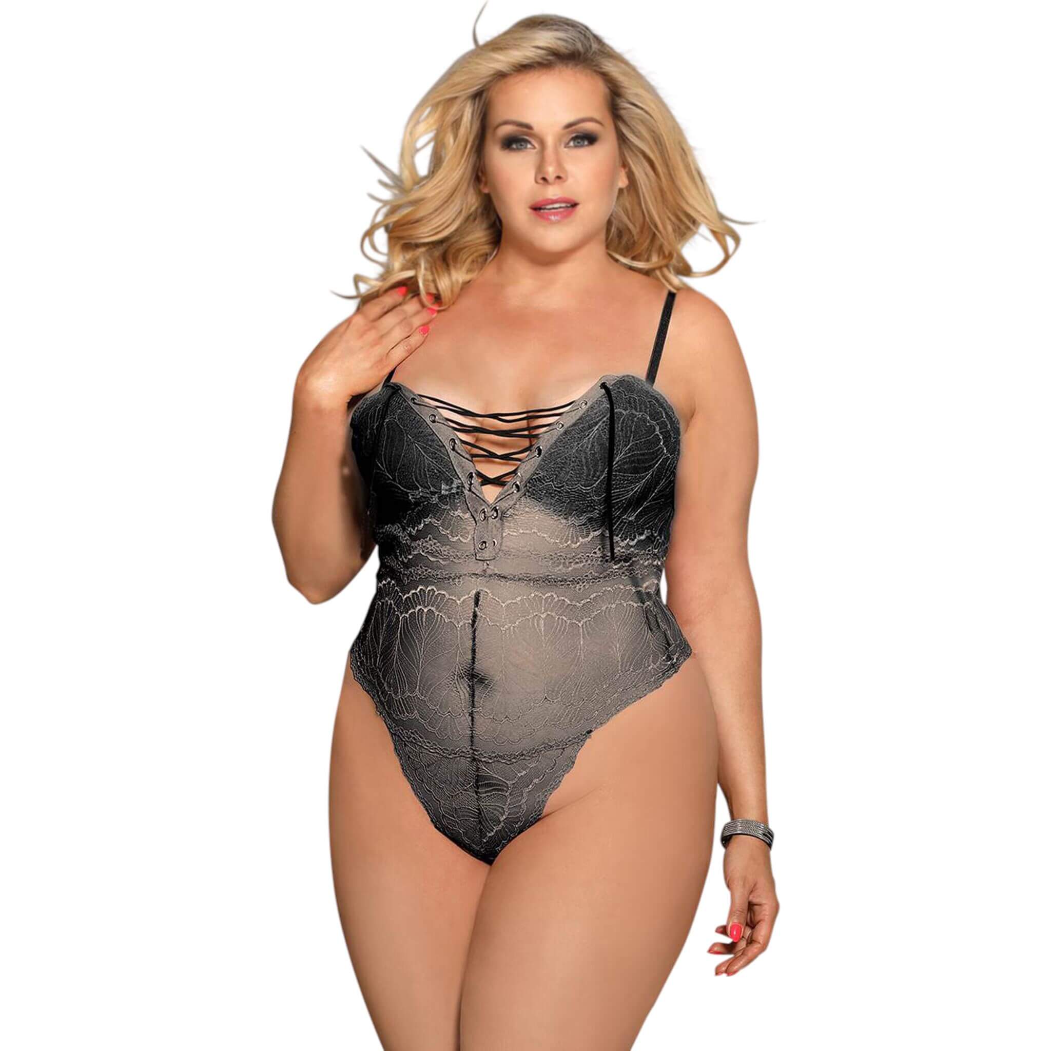 Body nyöreillä - Image 6