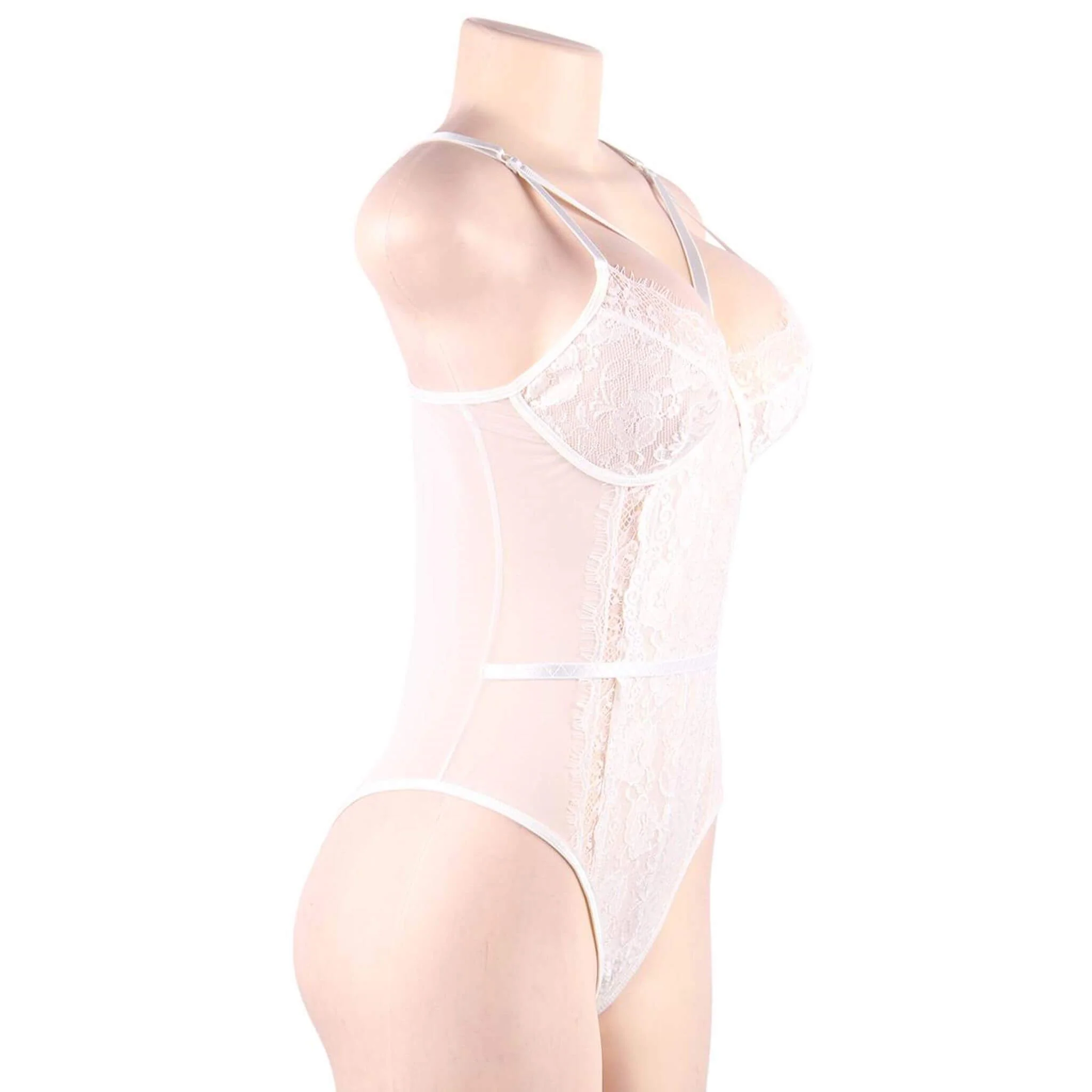 Body yksityiskohdilla - Image 10