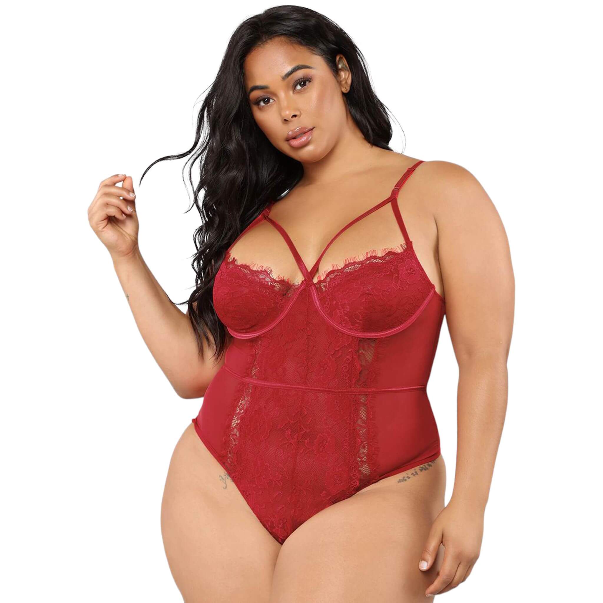 Body yksityiskohdilla - Image 17