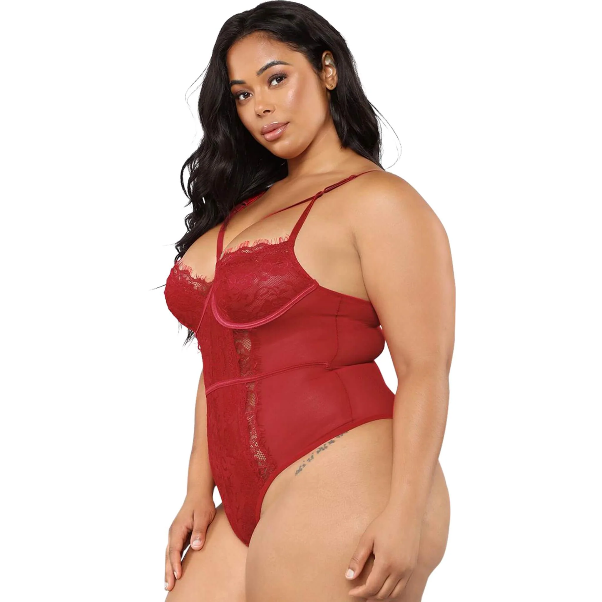 Body yksityiskohdilla - Image 18