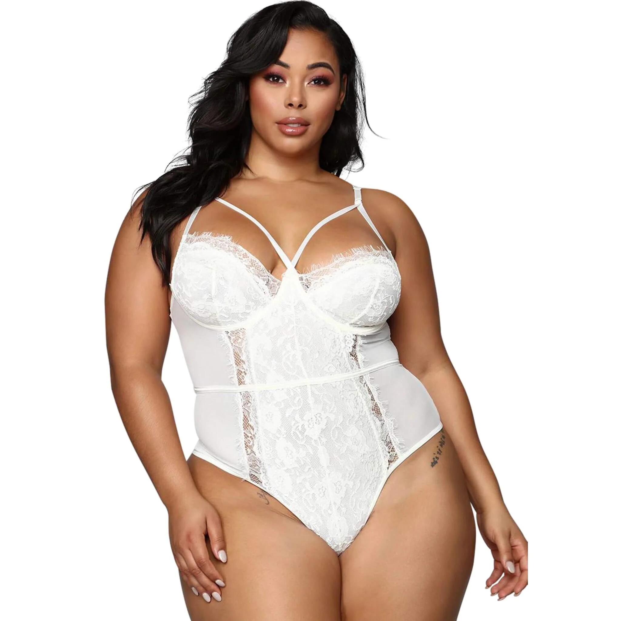 Body yksityiskohdilla - Image 6