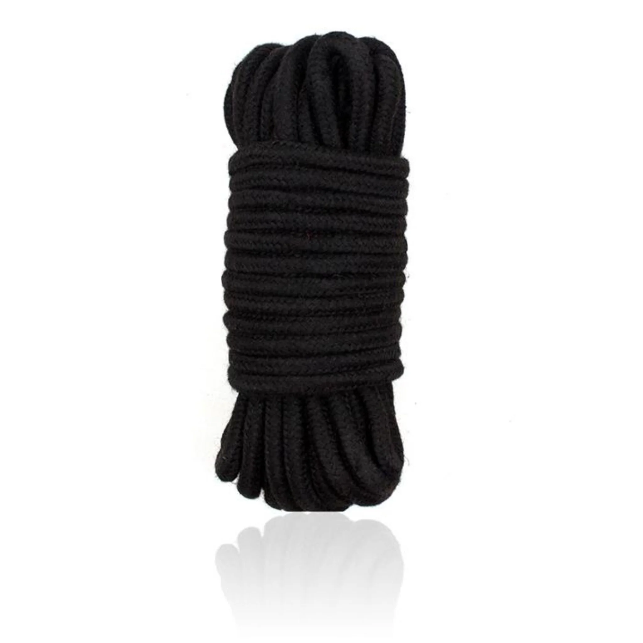 Bondage puuvillaköysi 5 m