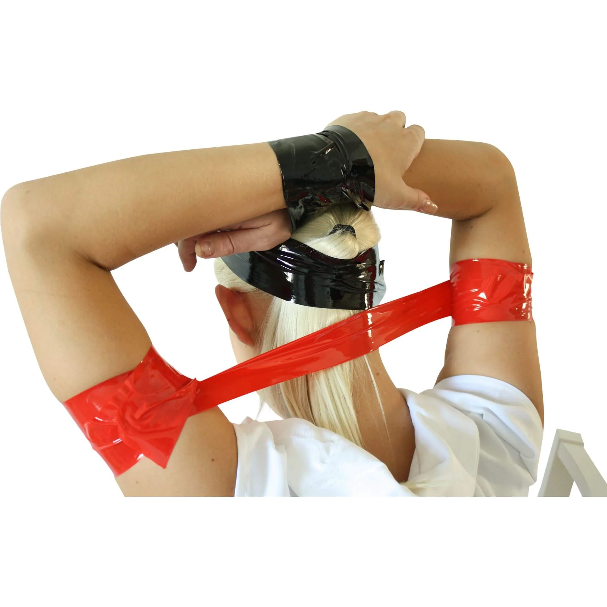 Bondageteippi - Image 5