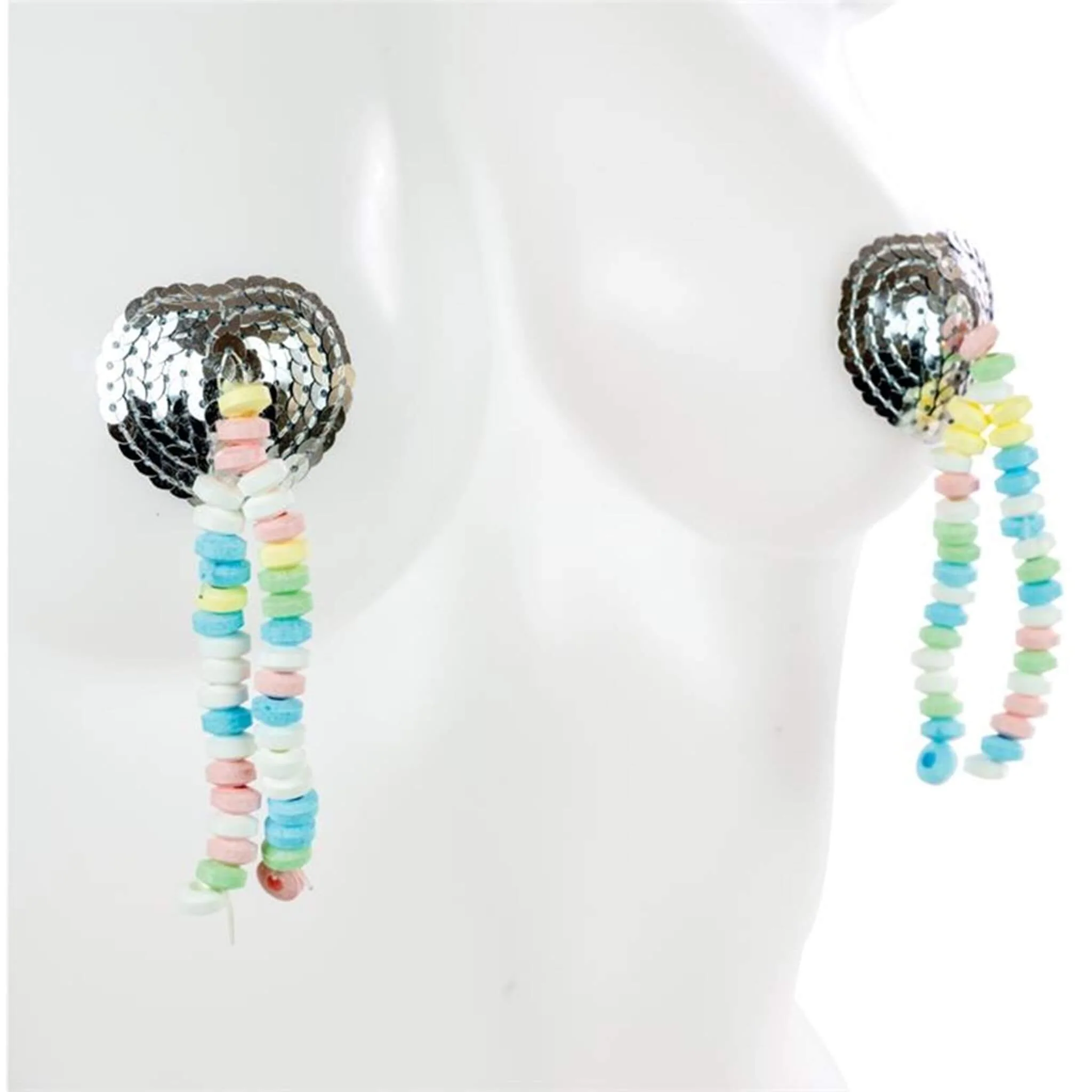 Candy Nipple Tassels -karkkitasselit - Image 3