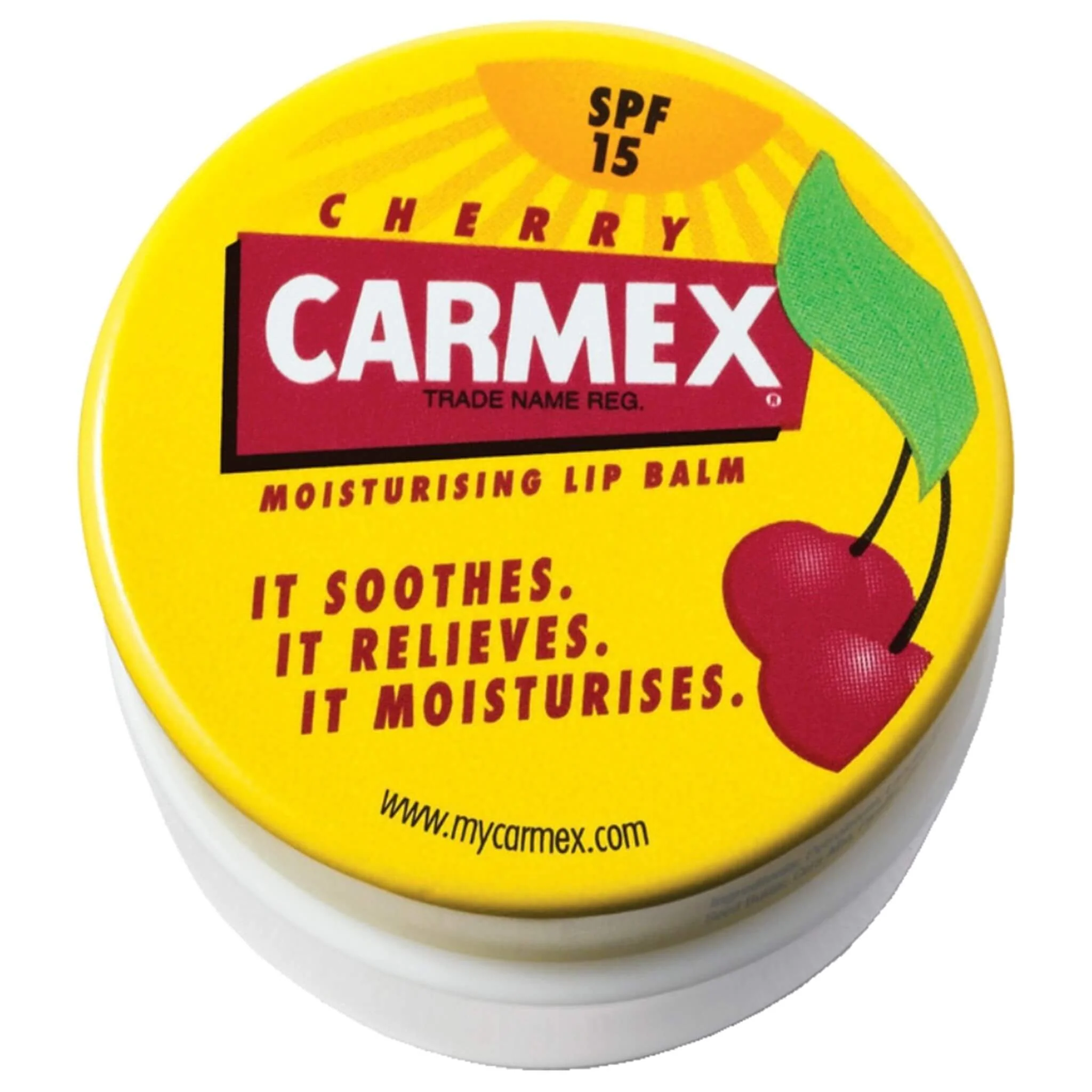 CARMEX huulivoide, 7,5 g purkki - Image 4