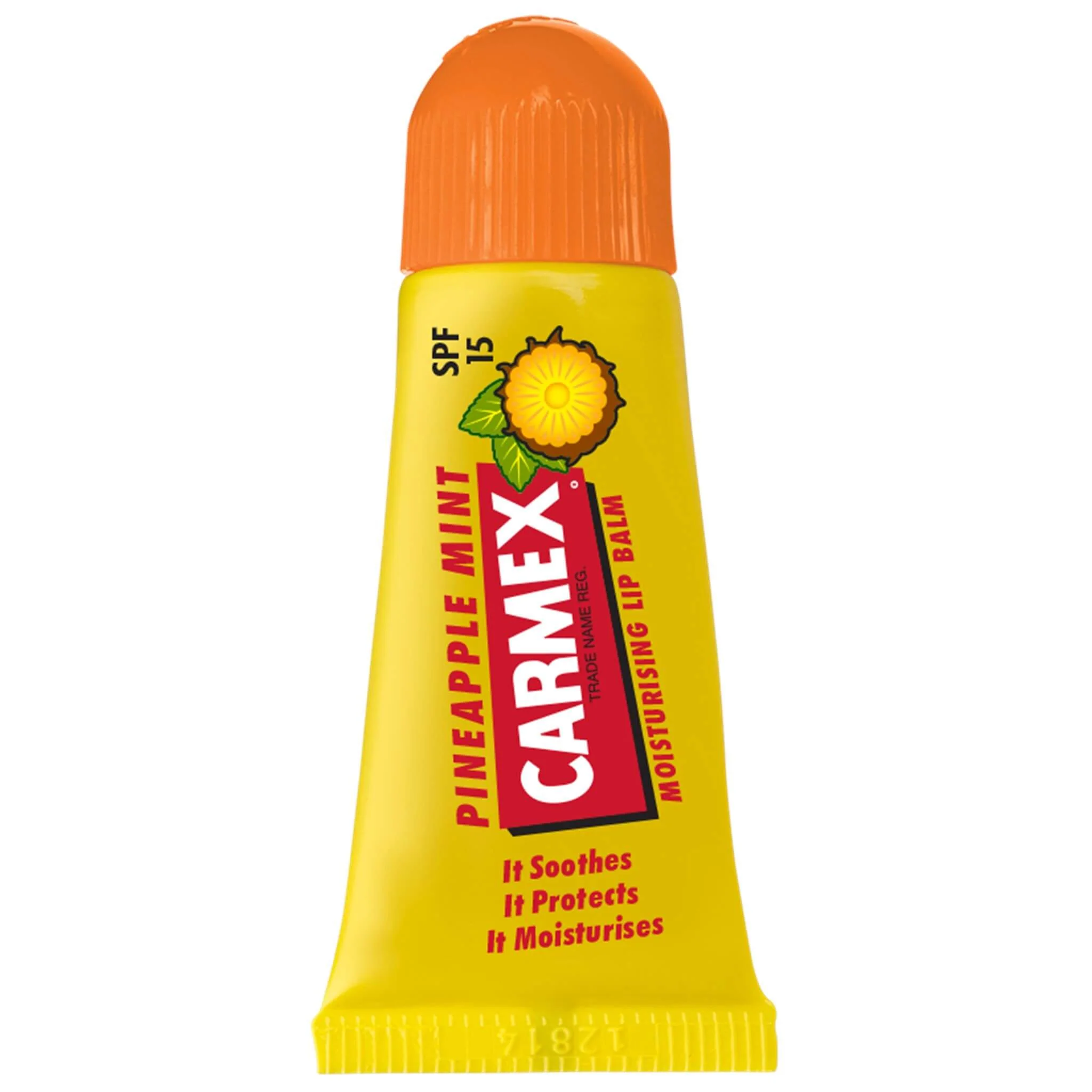 Carmex Minis huulivoidelajitelma 3x5 g  SPF15 - Image 4