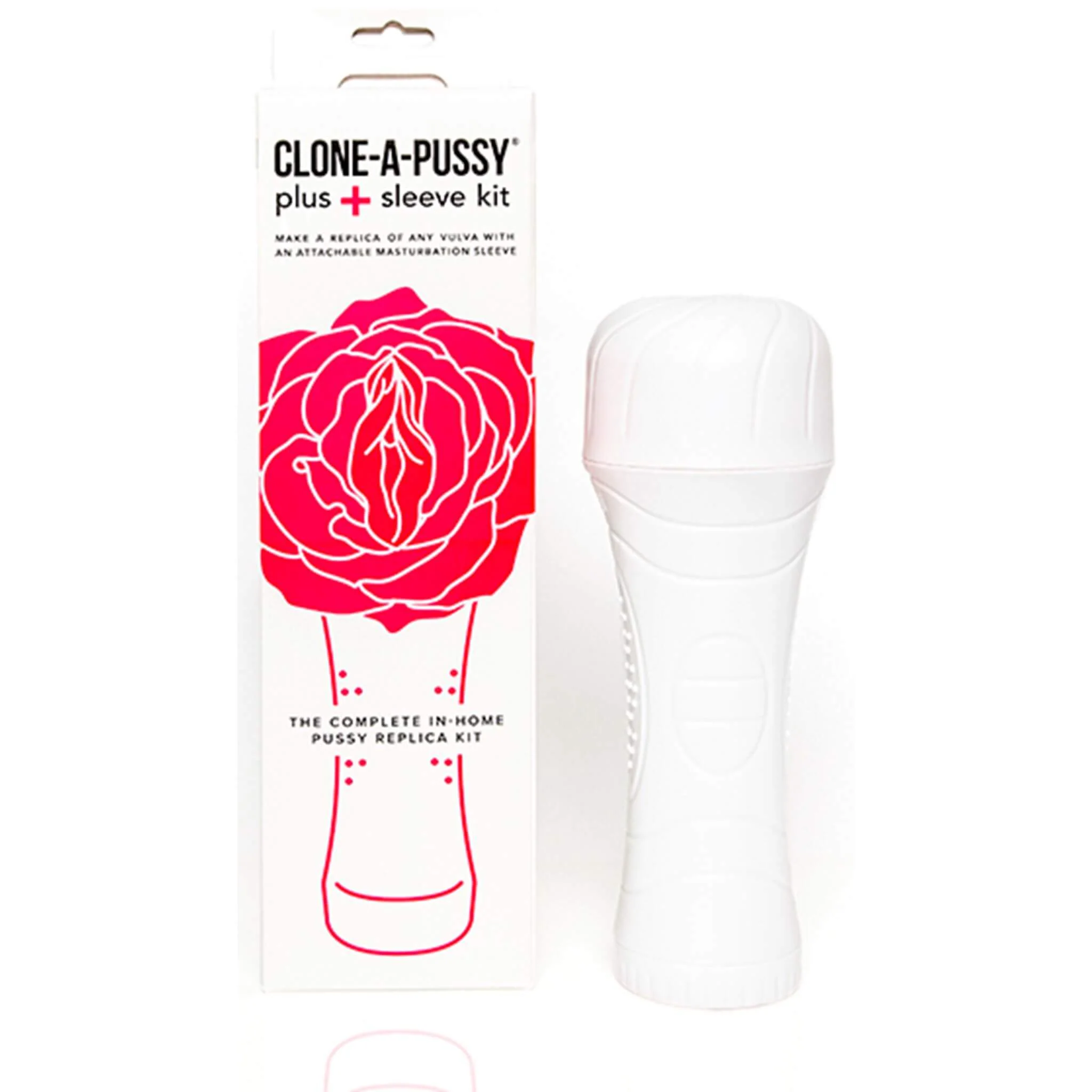 Clone A Pussy - Plus Sleeve Kit - Image 6