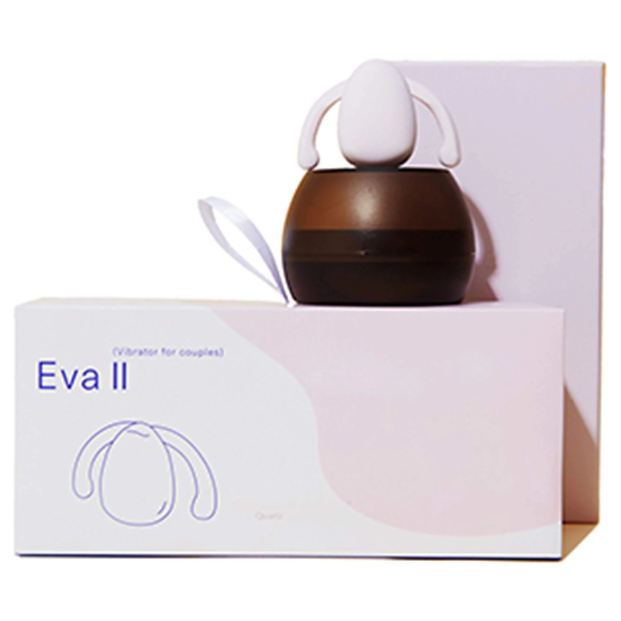 Dame Products - Eva II Hands-Free Vibrator - Image 4