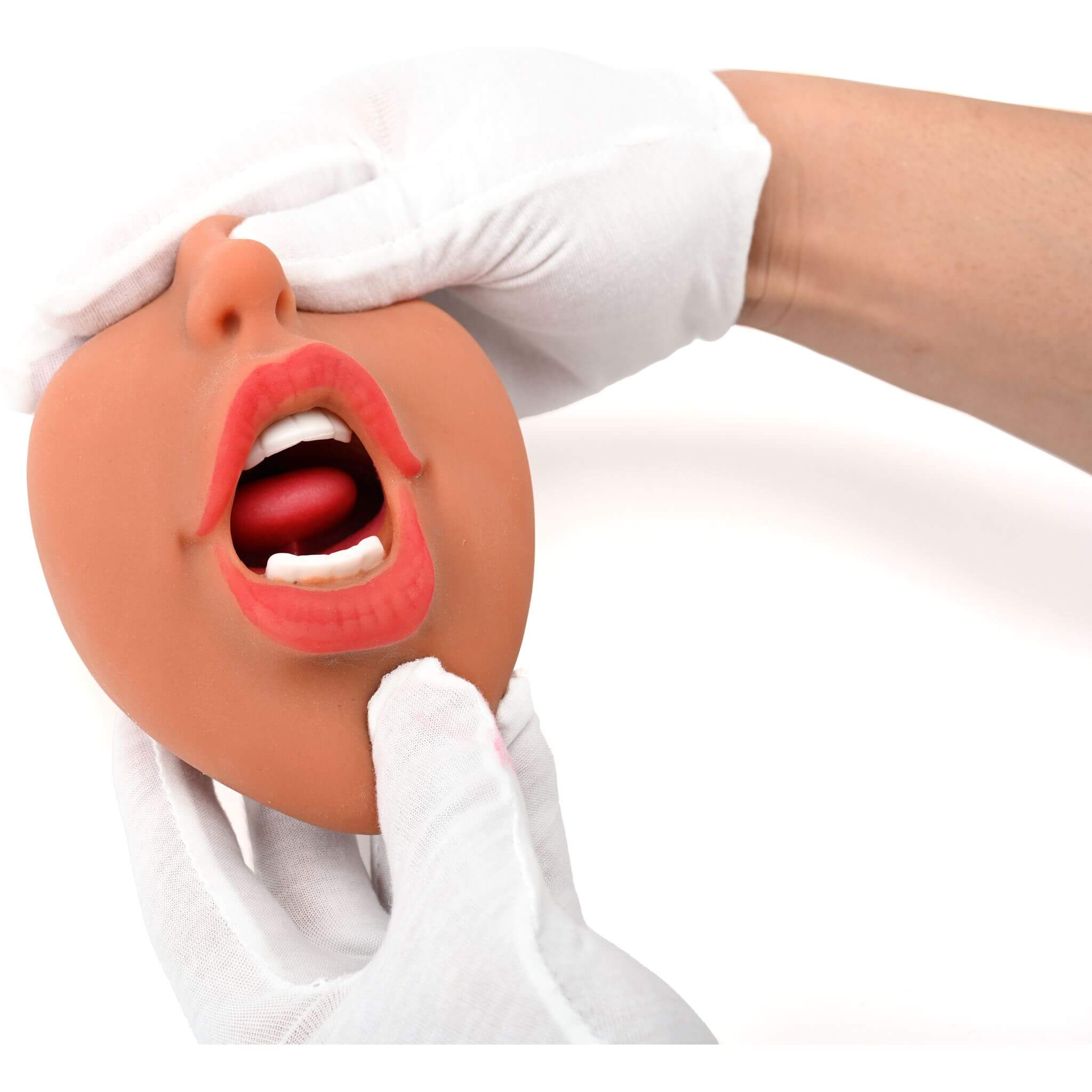 Deepthroat masturbaattori - Image 11