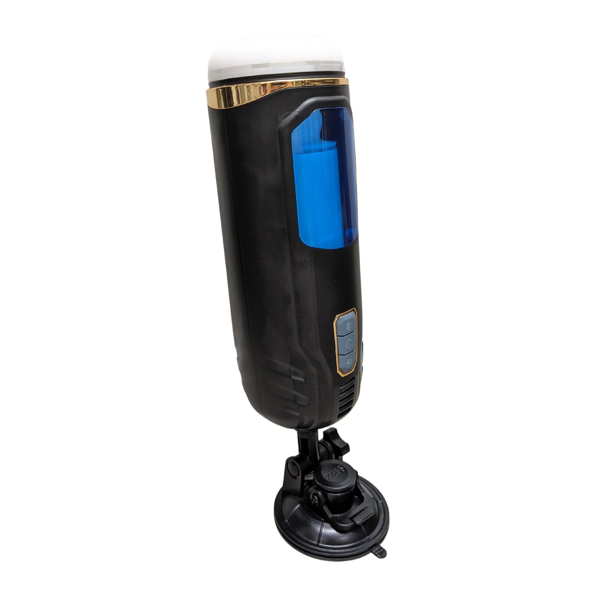 Deluxe Suihinottokone 3-in-1 - Image 2