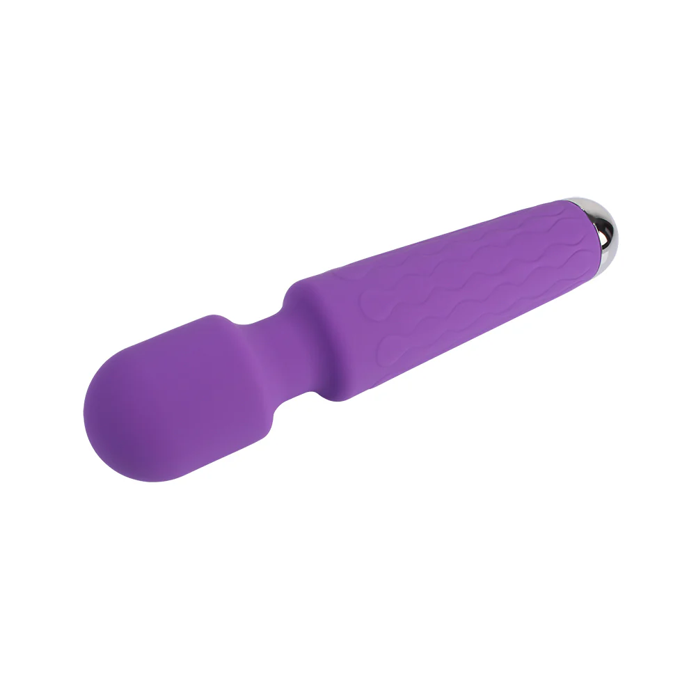 Deluxe Wand ladattava vibraattori - Image 3