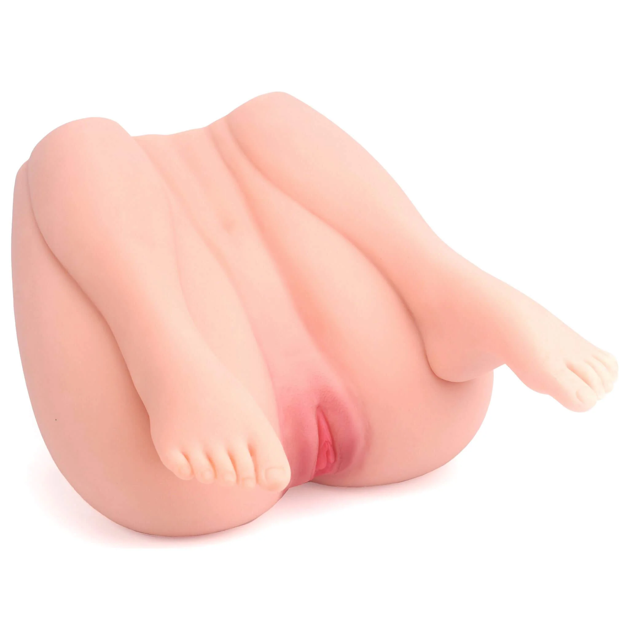 Doggystyle - vagina ja anus - Image 3