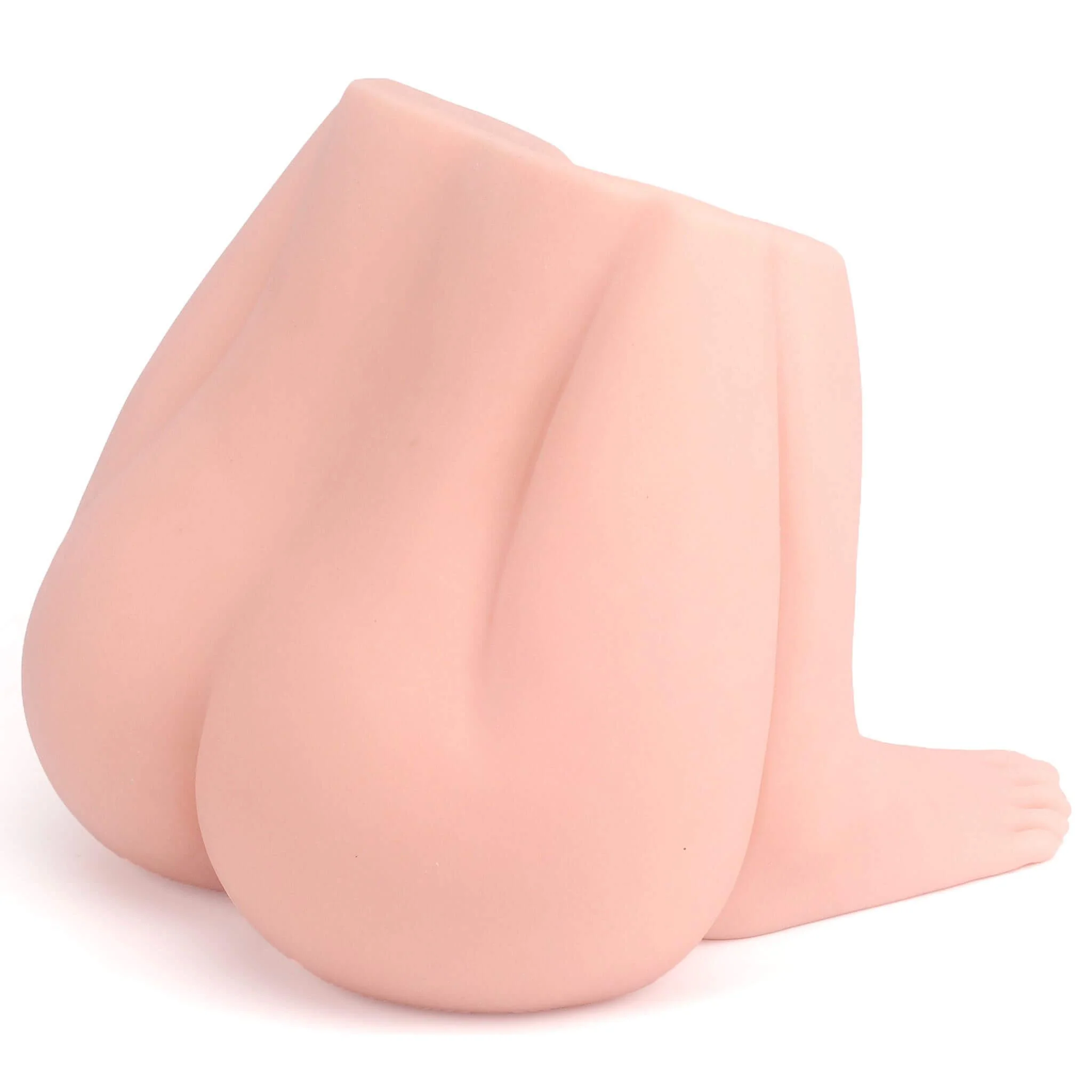Doggystyle - vagina ja anus - Image 4