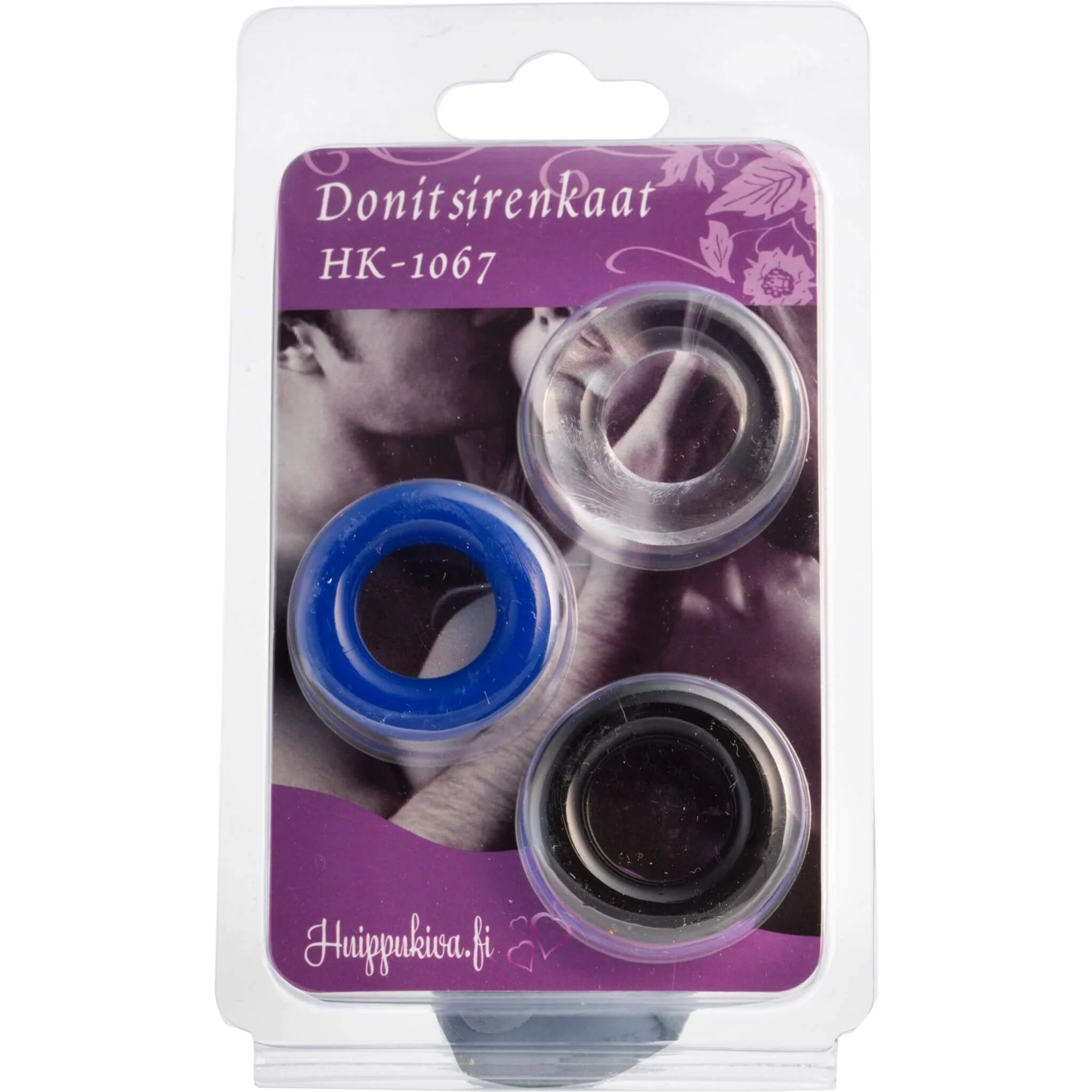 Donitsirenkaat - Image 5