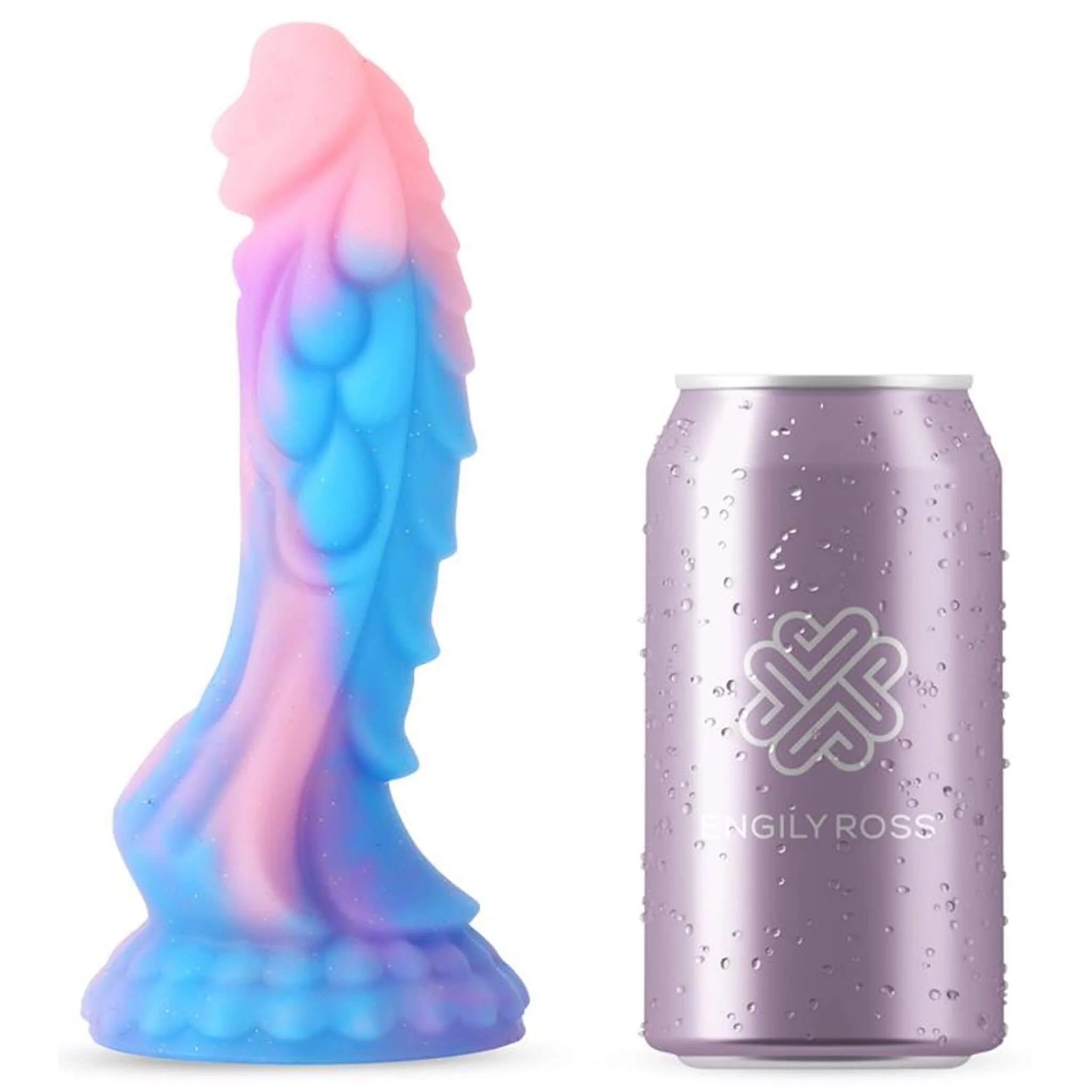 Dragon dildo imukupilla - Image 5