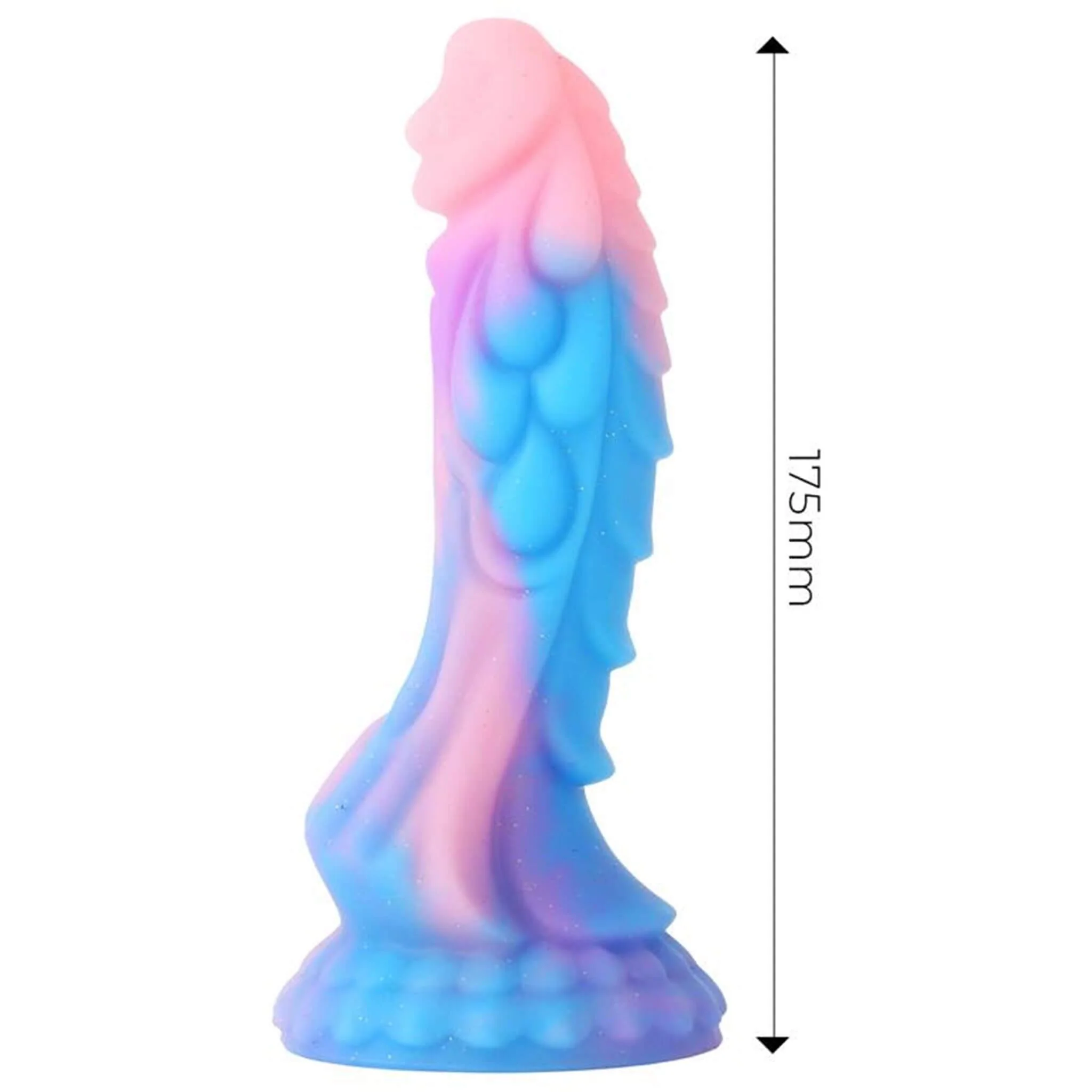 Dragon dildo imukupilla - Image 6
