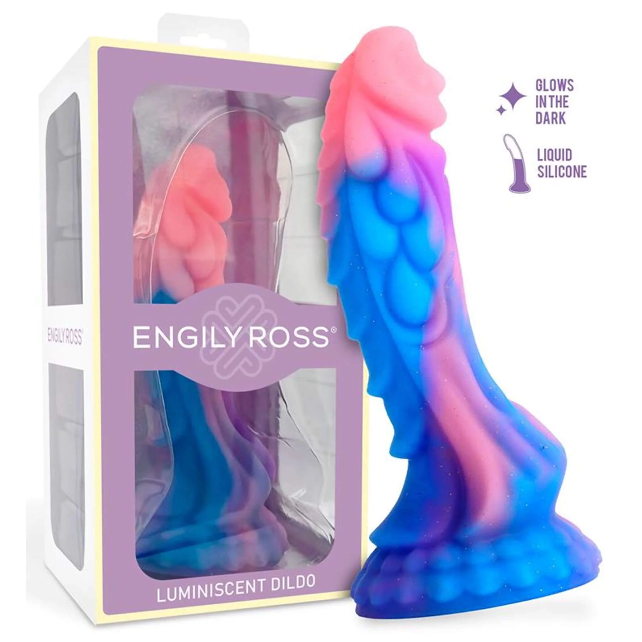 Dragon dildo imukupilla - Image 7