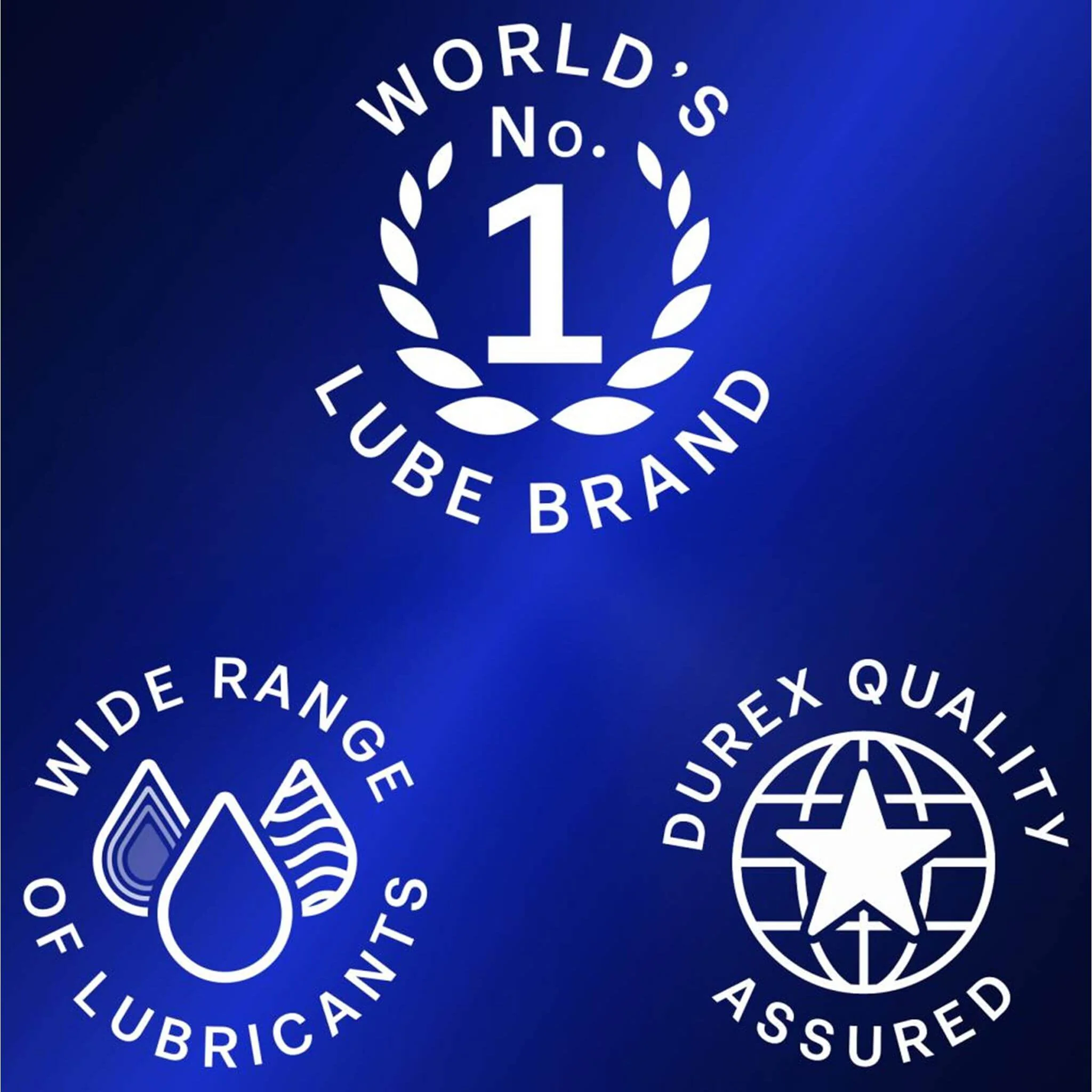 Durex - Intense Orgasmic Gel, 10 ml - Image 3