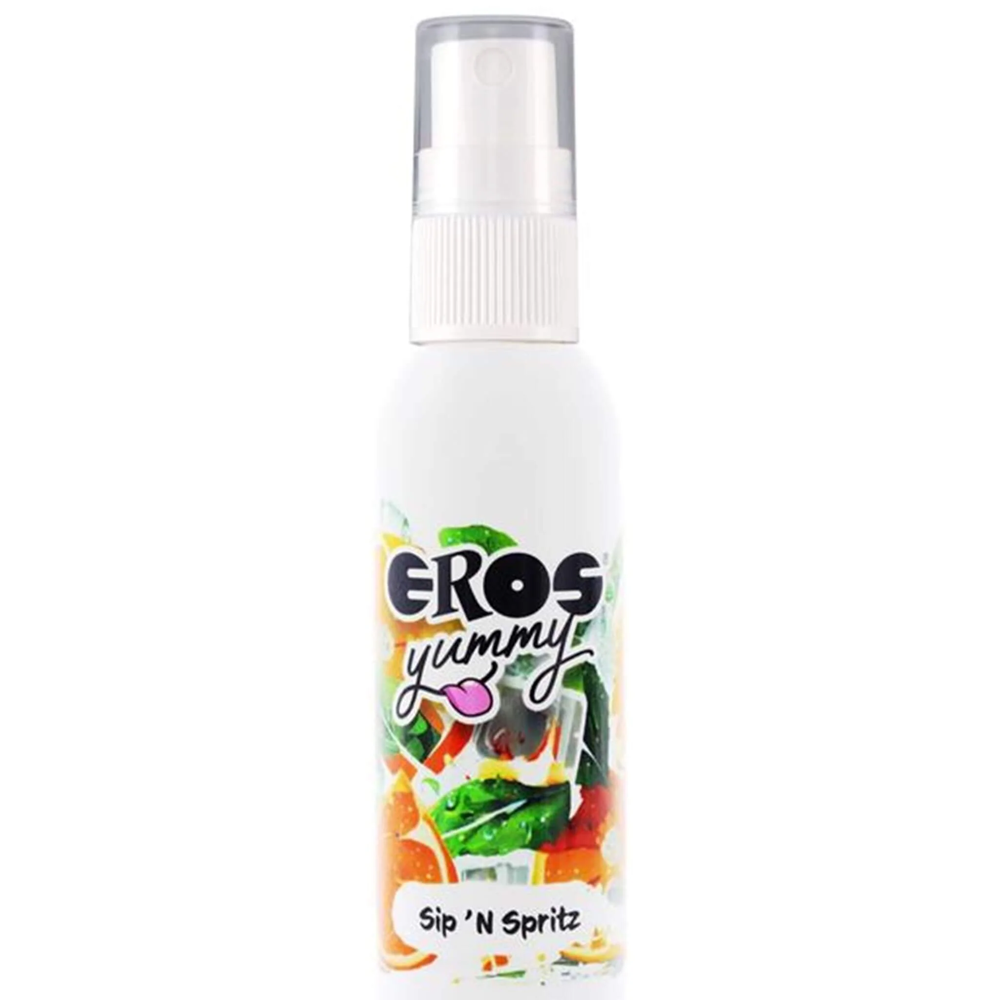 EROS Yummy vartalospray - Image 2