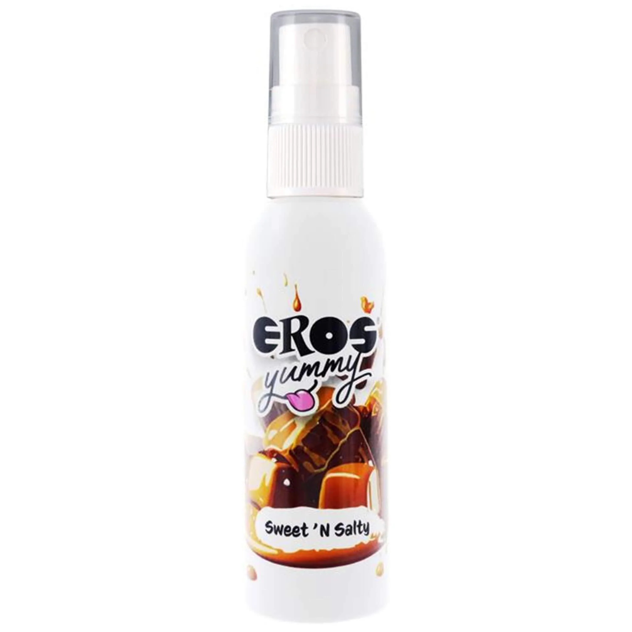 EROS Yummy vartalospray - Image 3