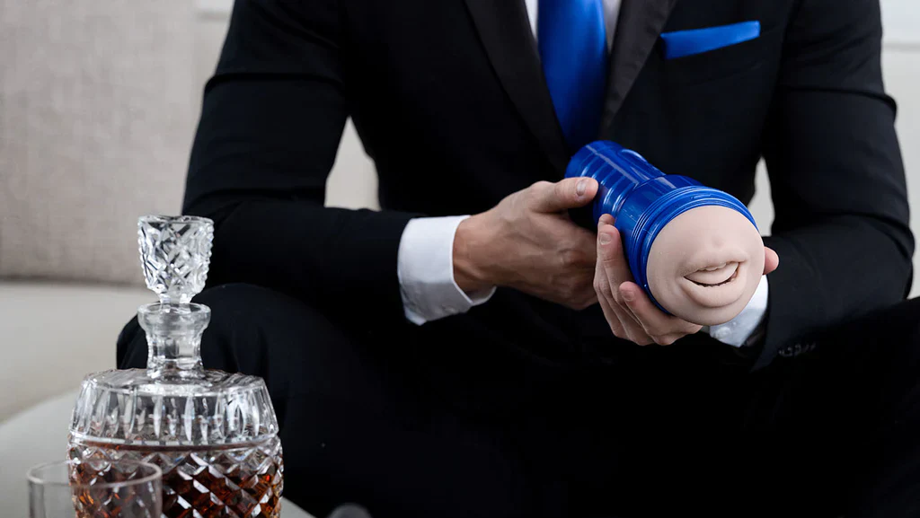 Fleshlight - Boost Blow - Image 3