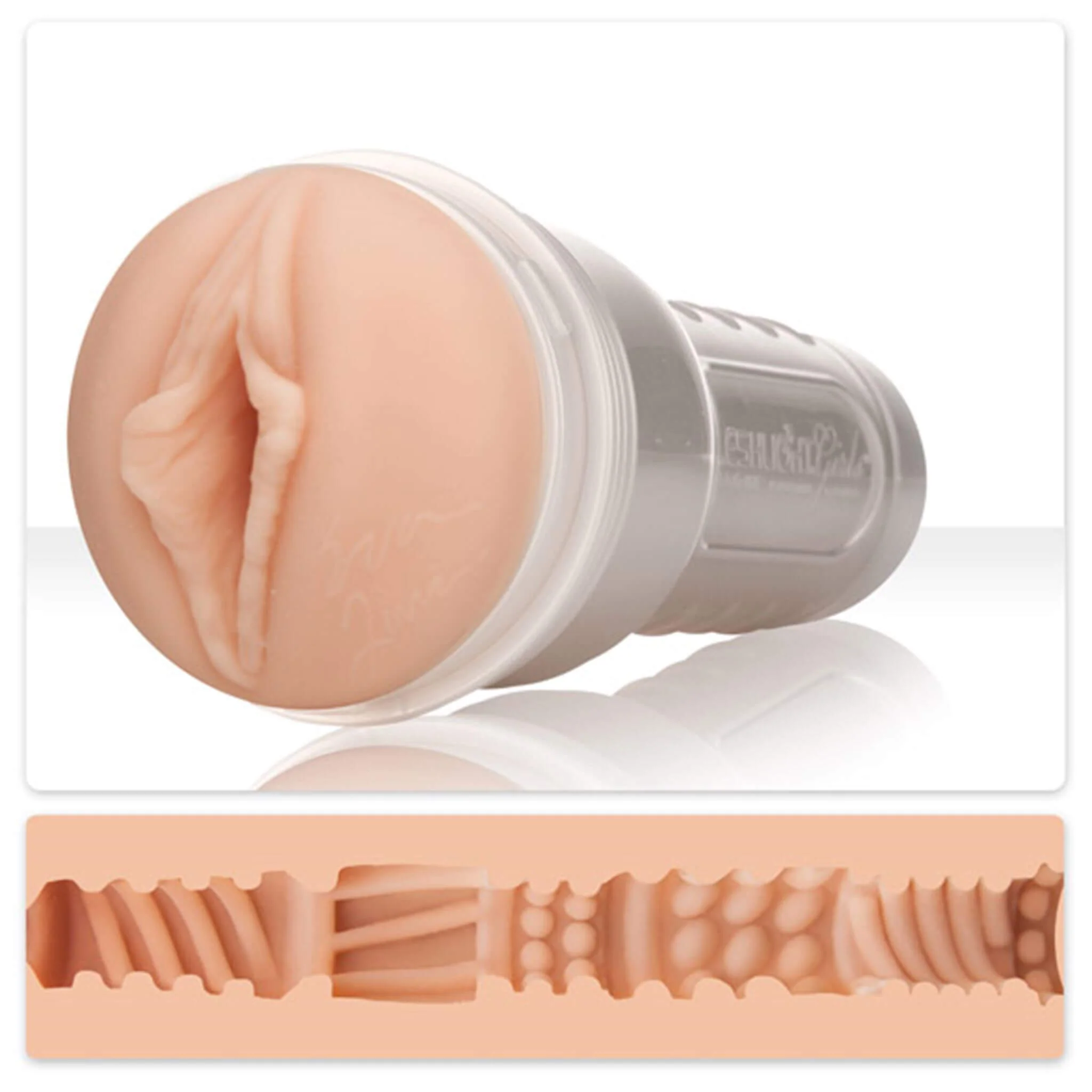 Fleshlight Girls - Eva Lovia Sugar - Image 2