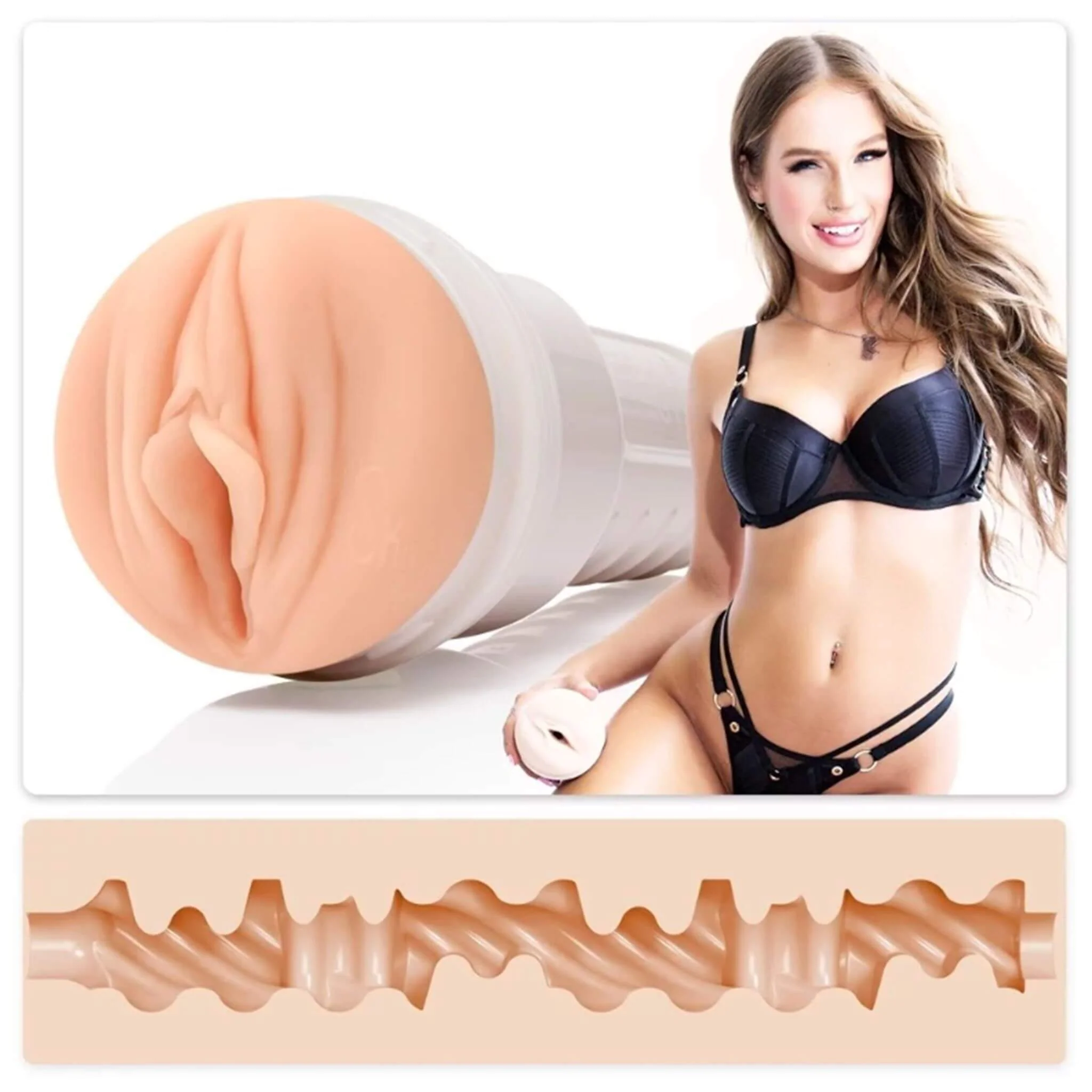 Fleshlight Girls - Sky Bri Celestial