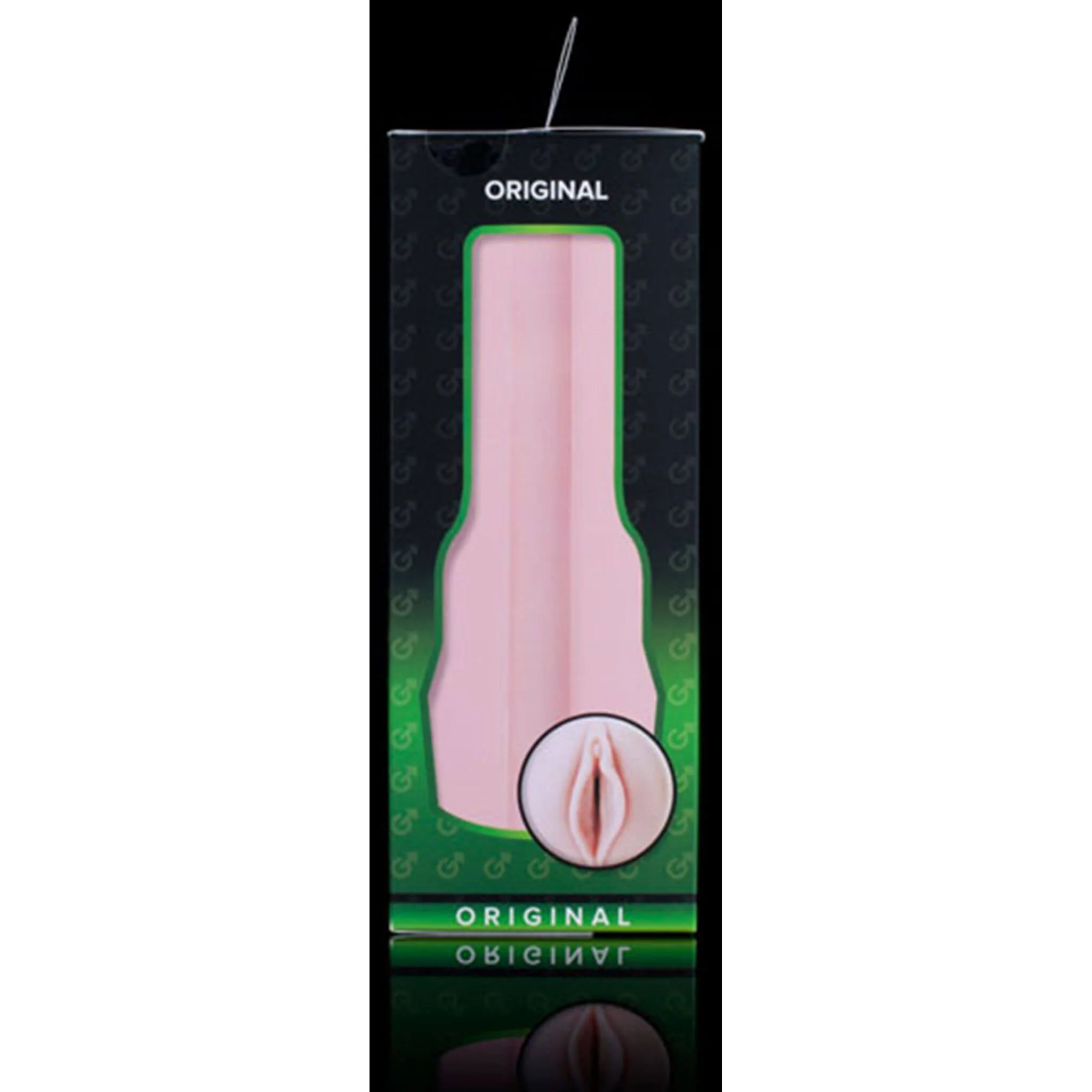 Fleshlight - Pink Lady Original - Image 3